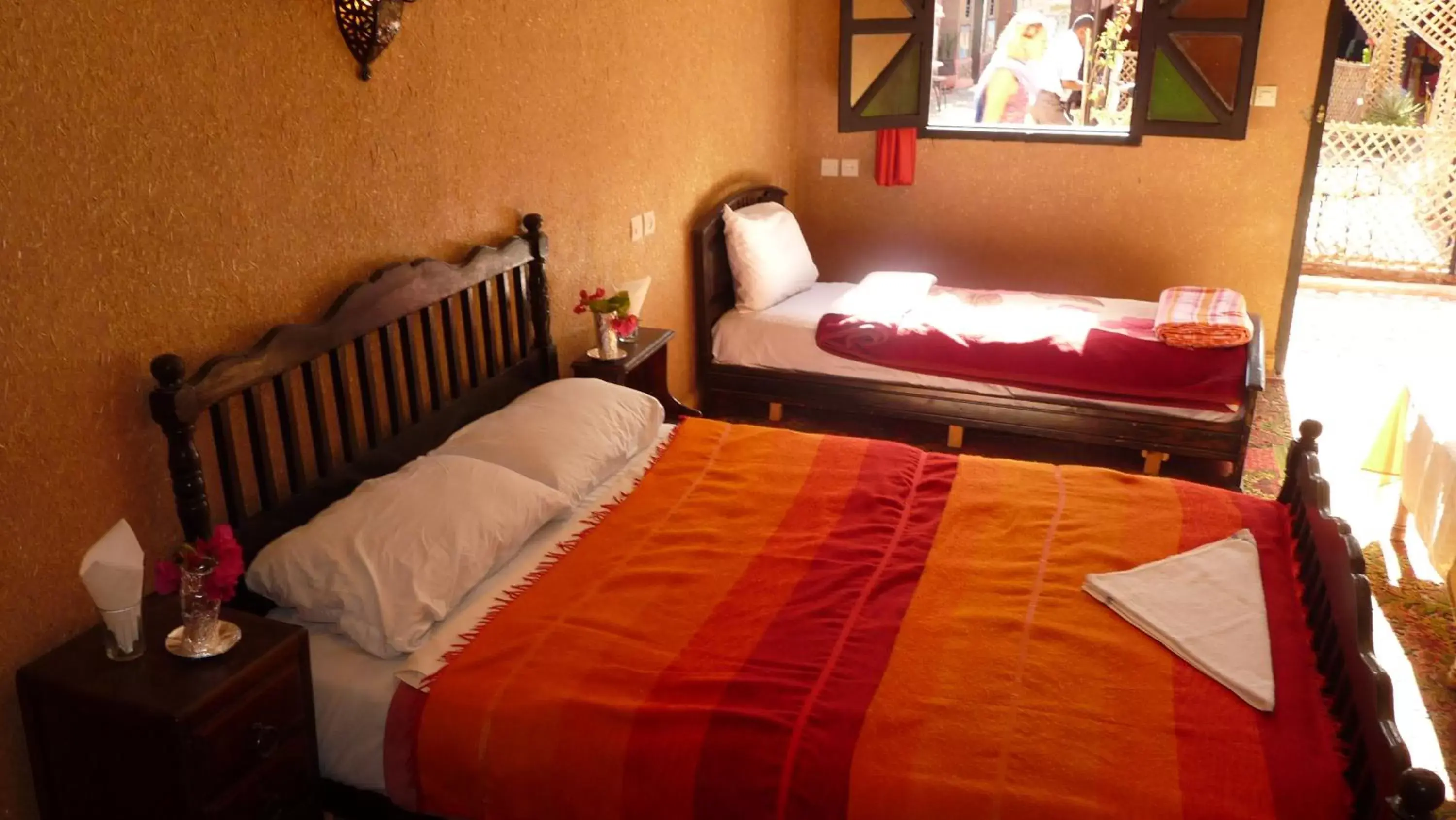 Family Suite in Prends Ton Temps Family Suite in Prends Ton Temps