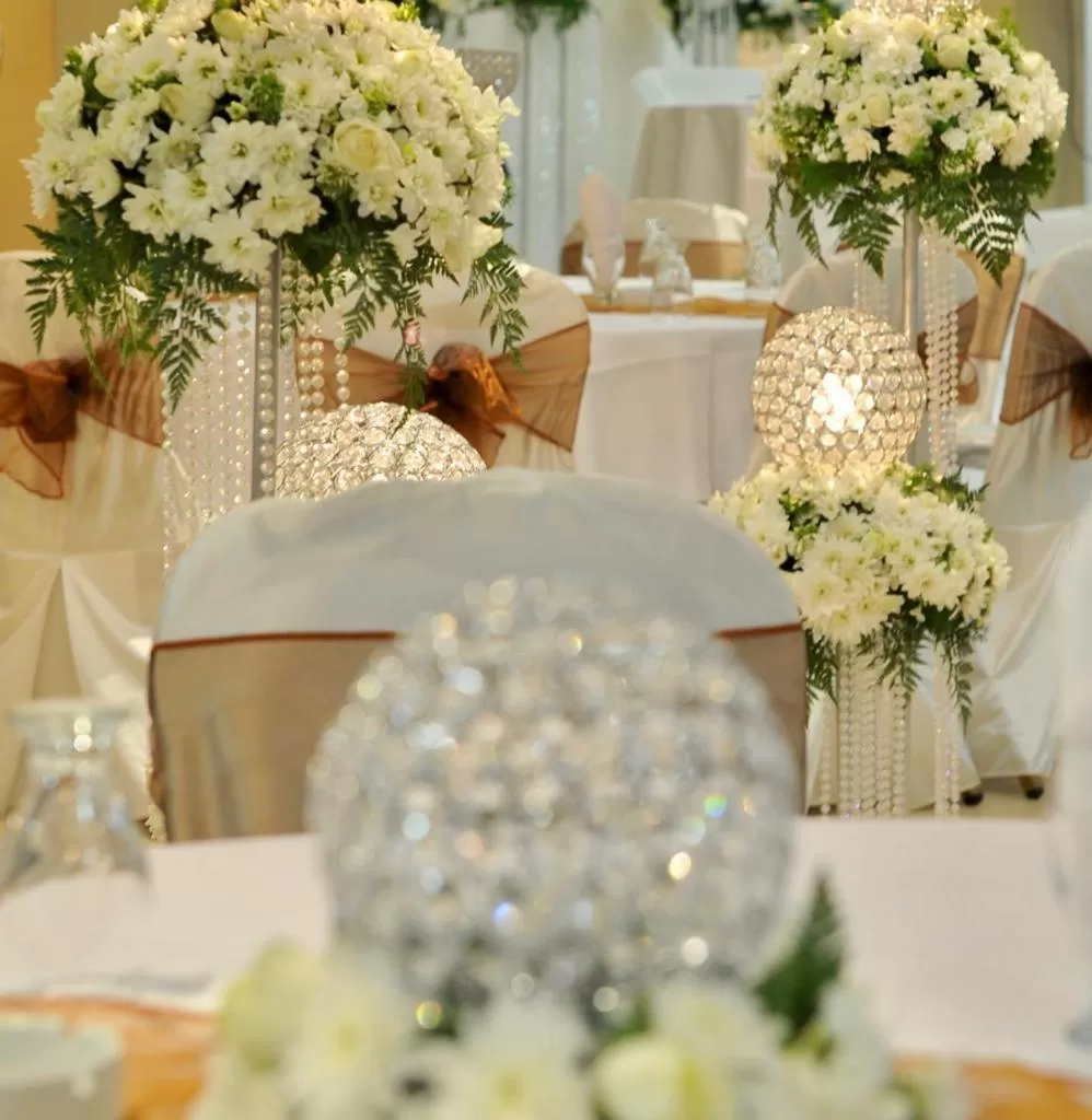 Banquet Facilities in Caesar Hotel Ramallah