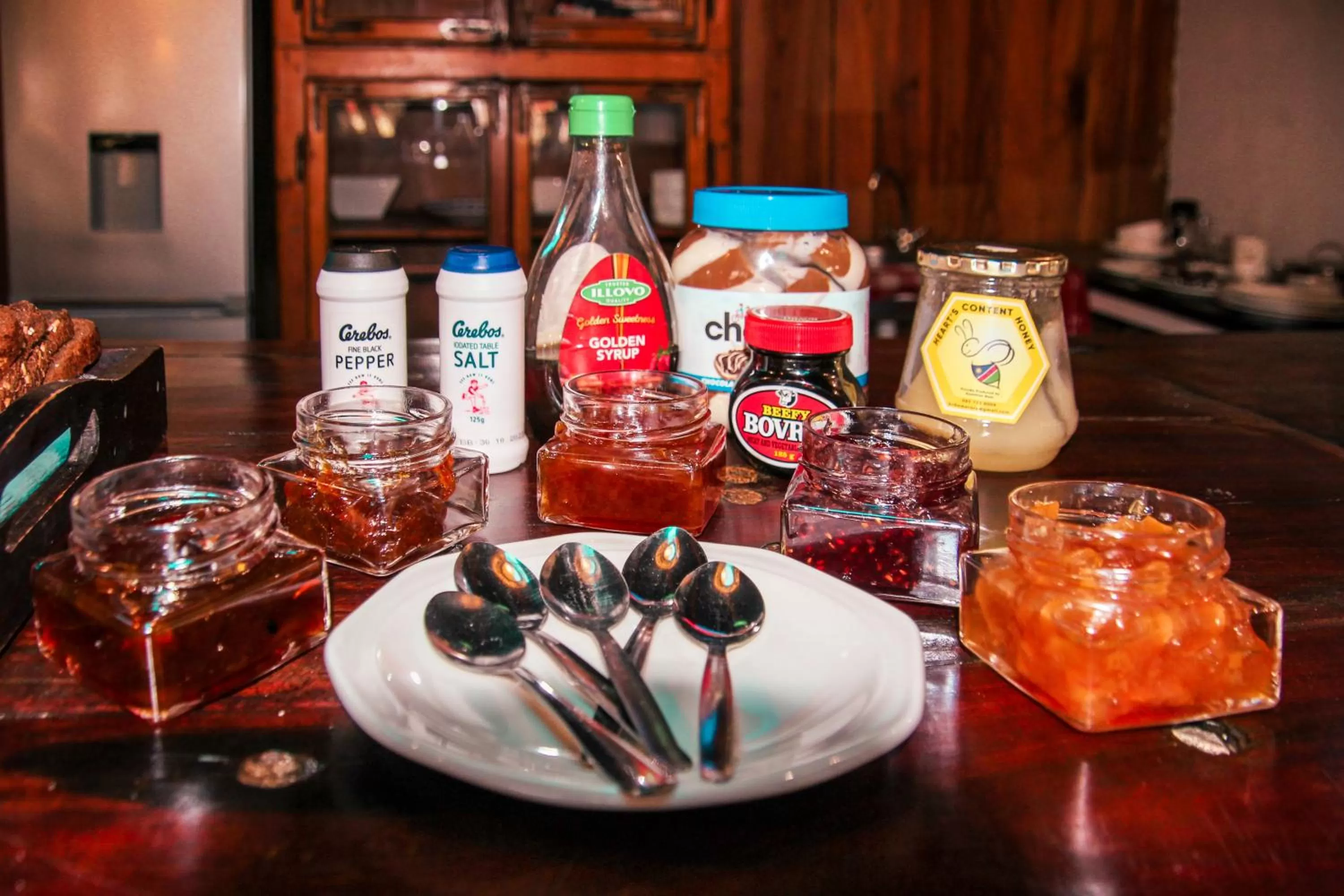 The Residence at Villa Wiese