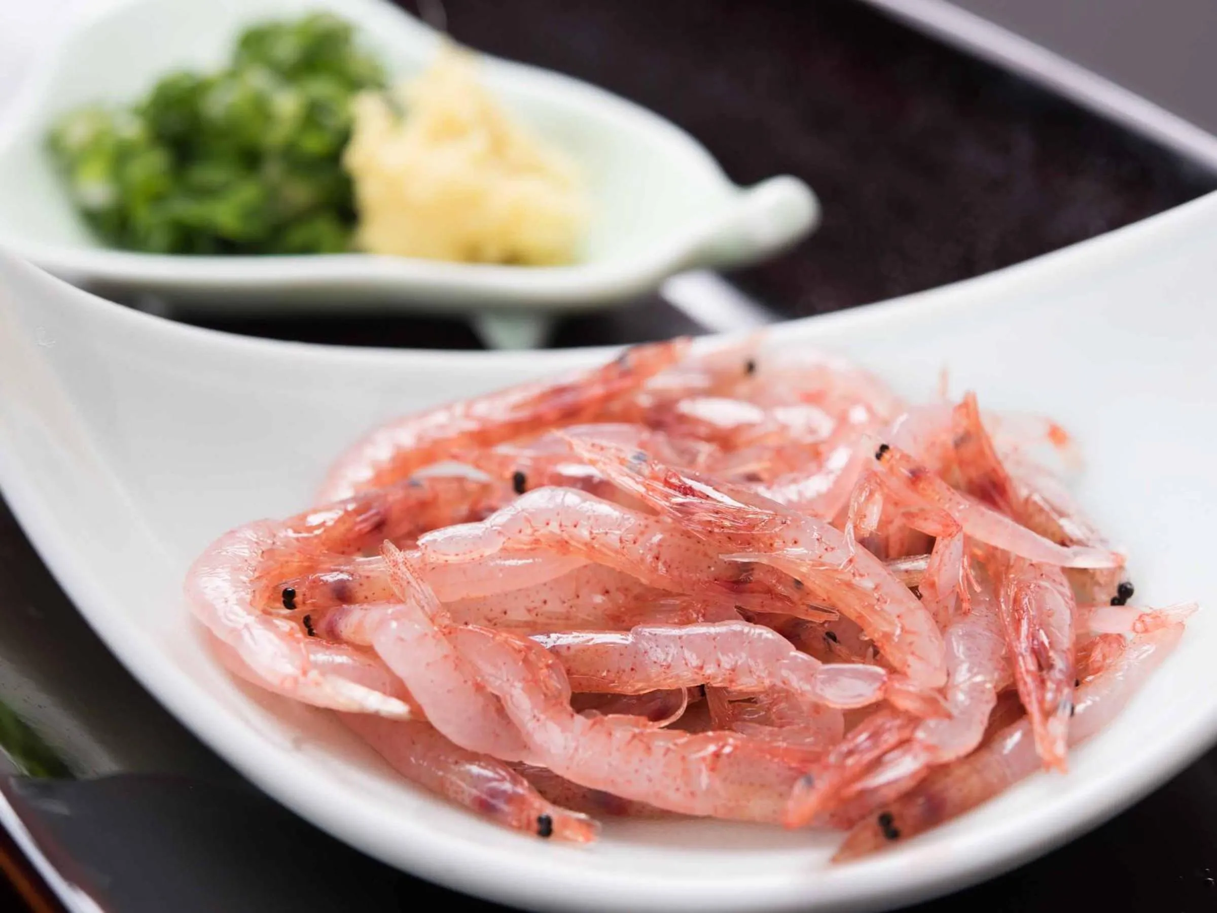 Dinner in Hotel Hagoromo