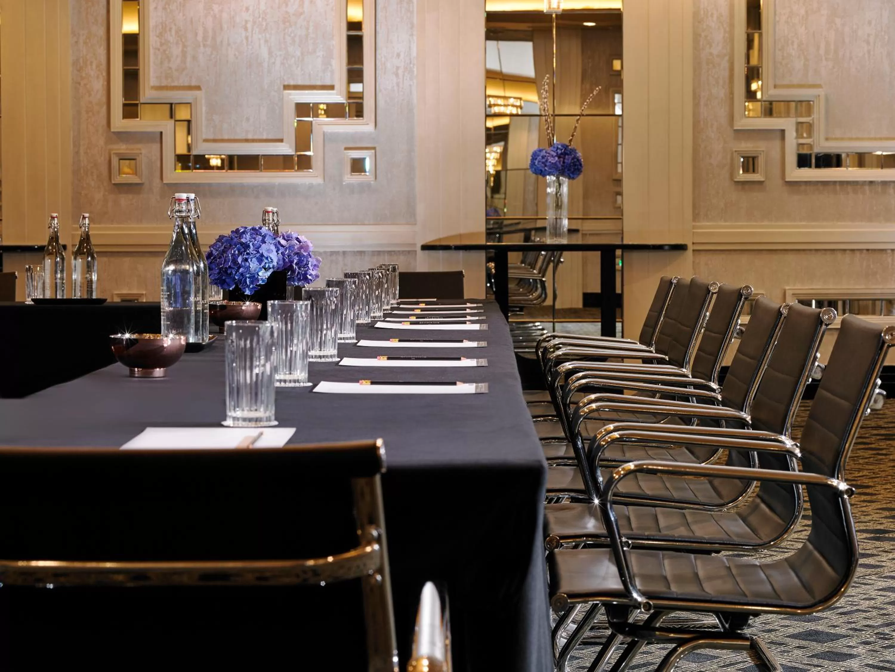 Business facilities in Maryborough Hotel & Spa