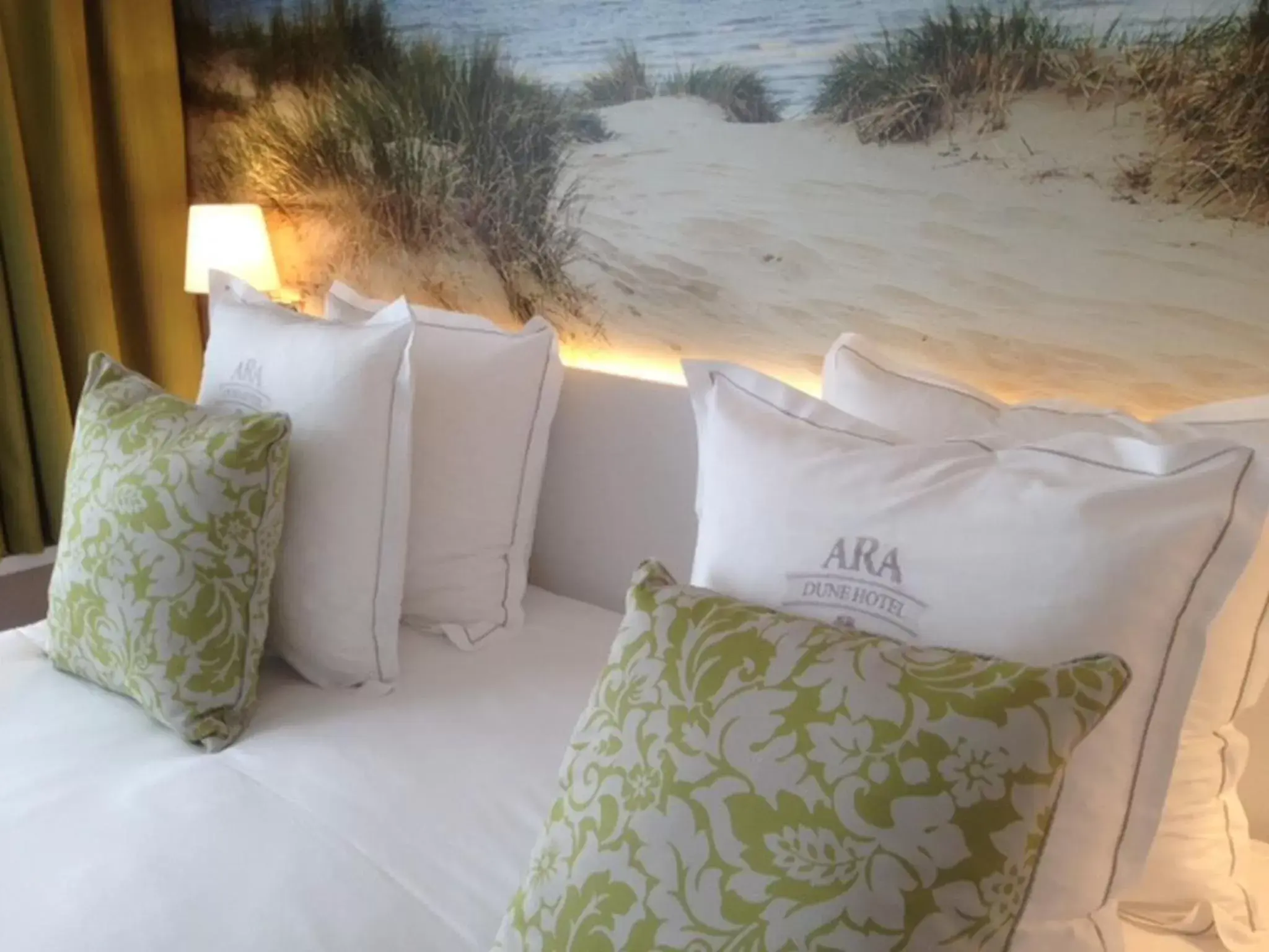 SUPERPROMO Comfort Room in Ara Dune Hotel SUPERPROMO Comfort Room in Ara Dune Hotel