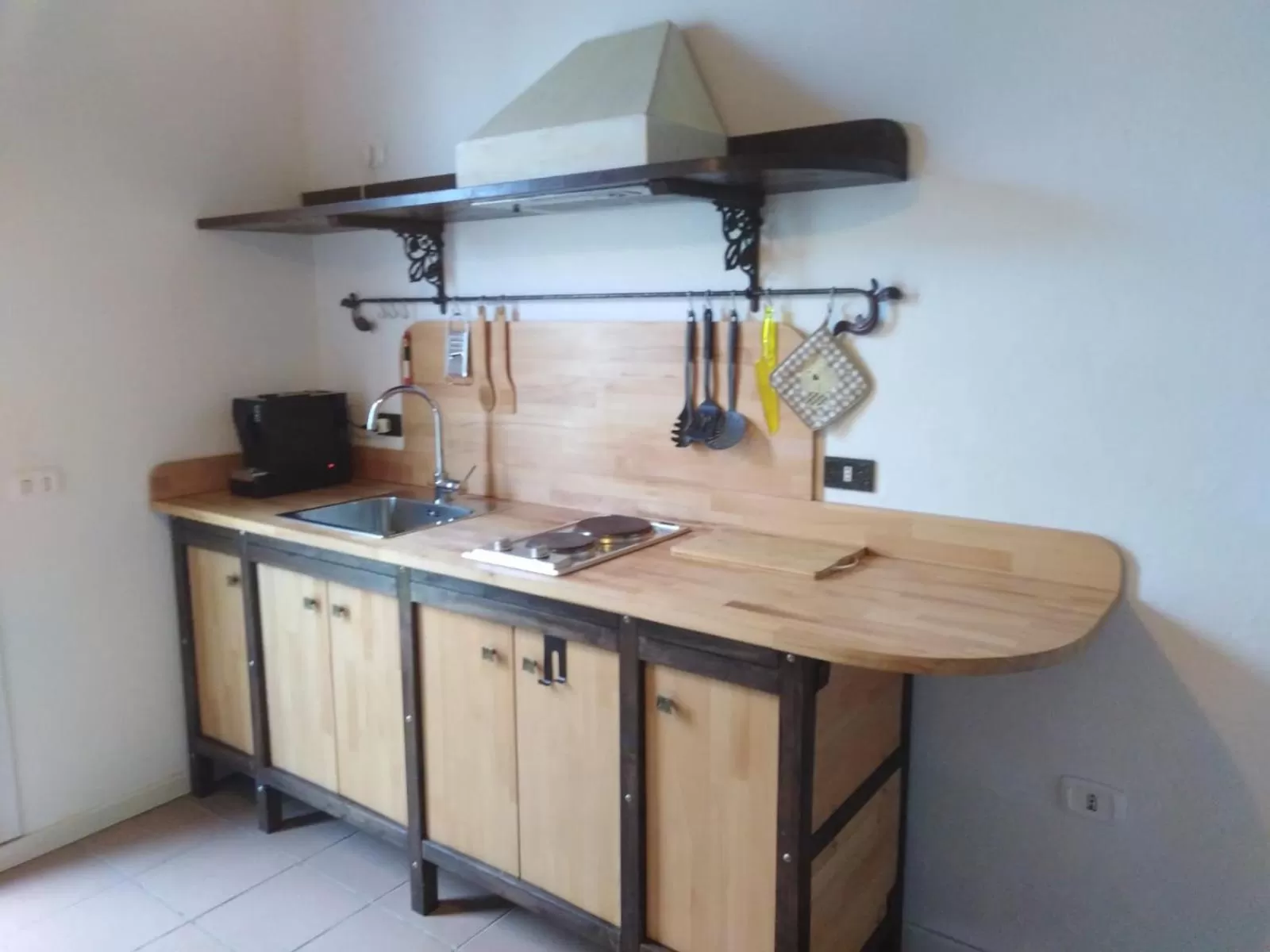 B&B Borgo del Priolo - Petfriendly