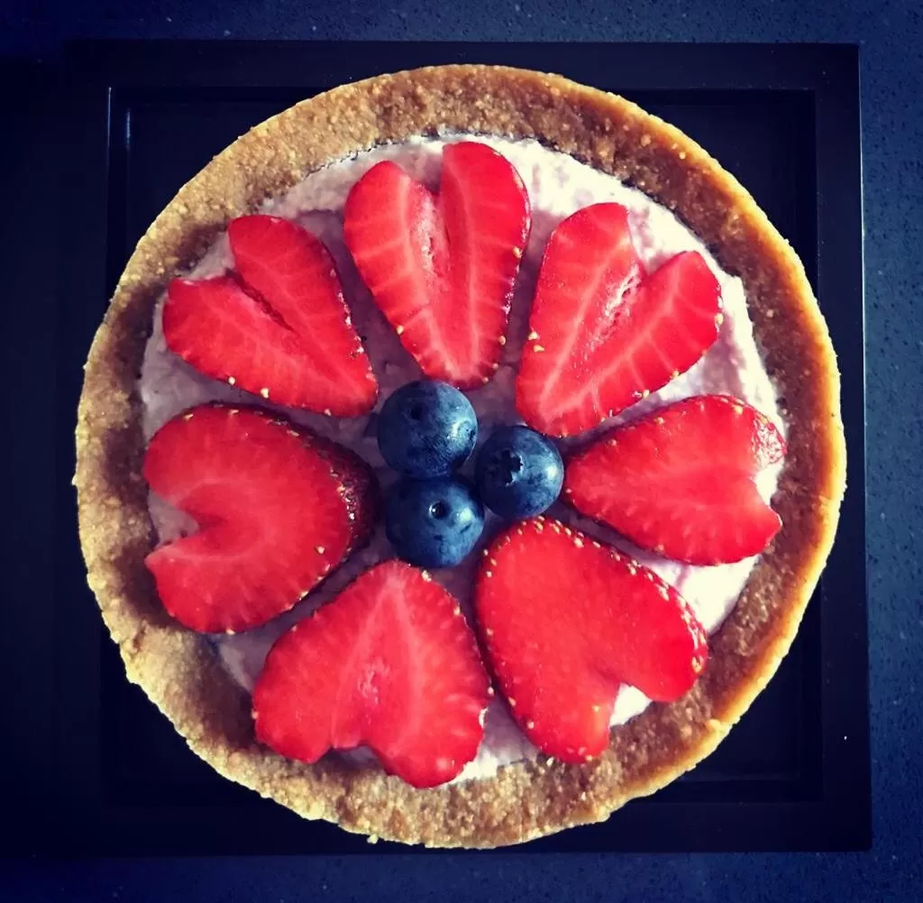 Breakfast in Cà Rossa #GLAMOUR