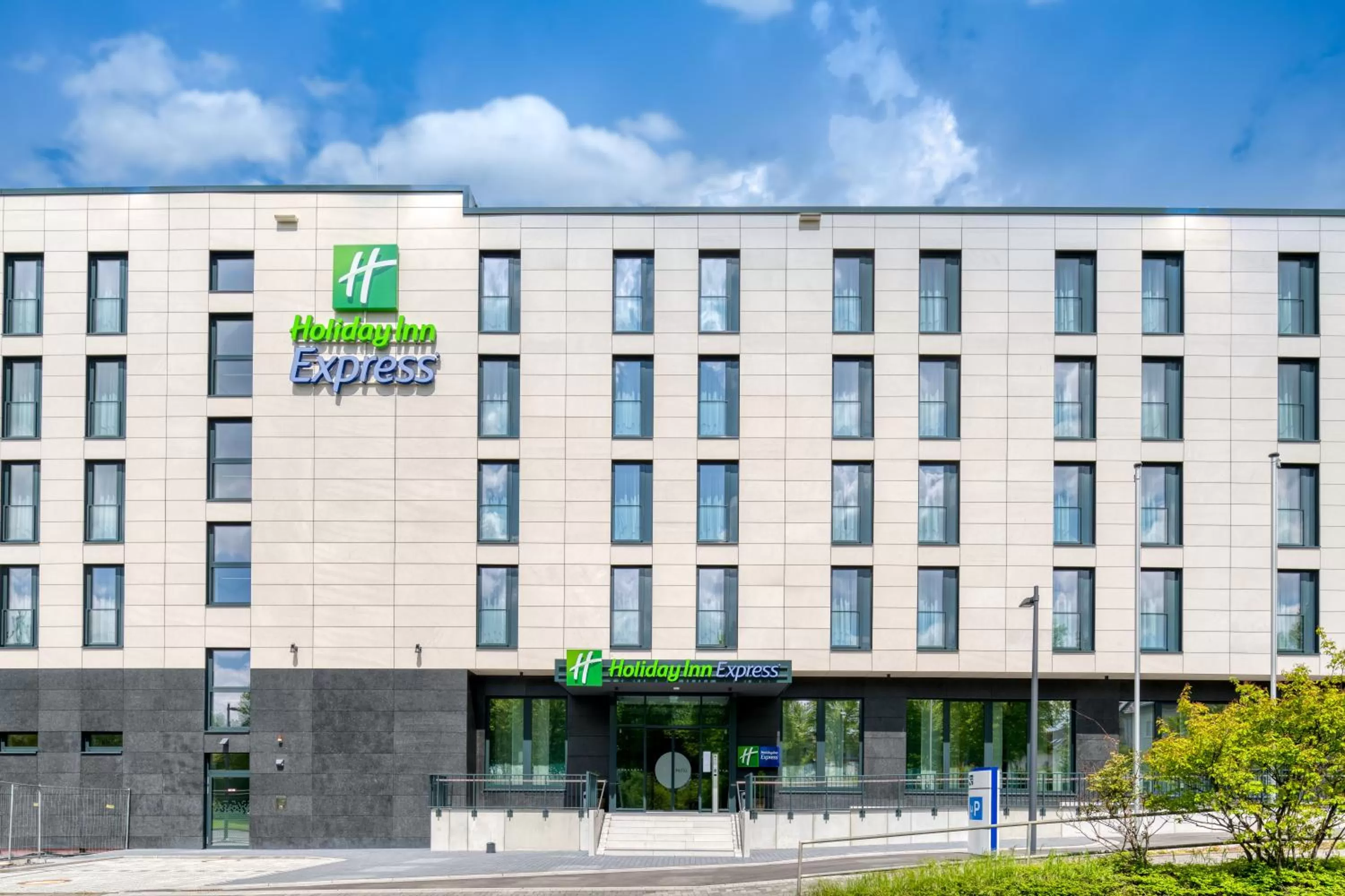 Holiday Inn Express - Fulda by IHG