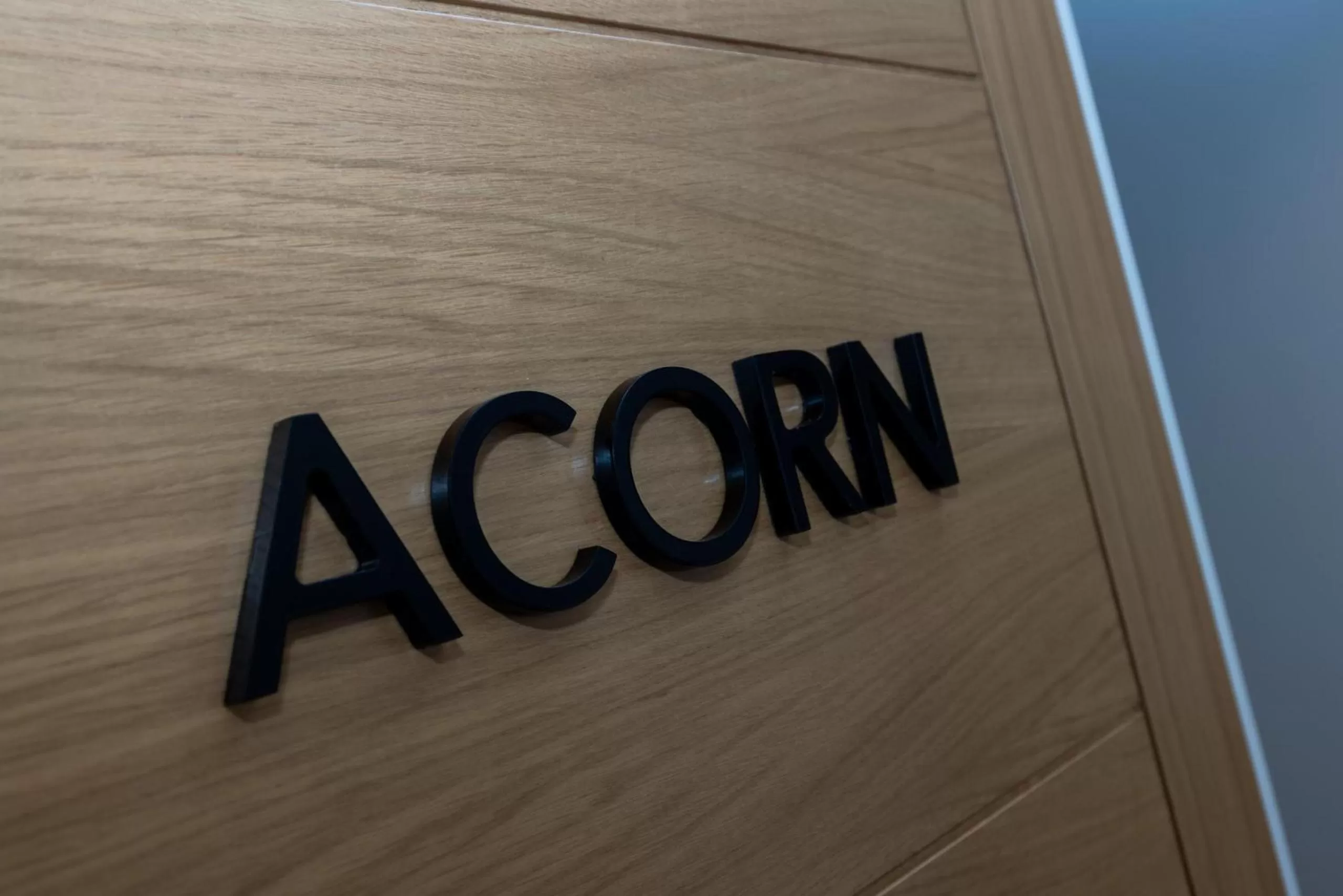 Bedroom in The Kingswood