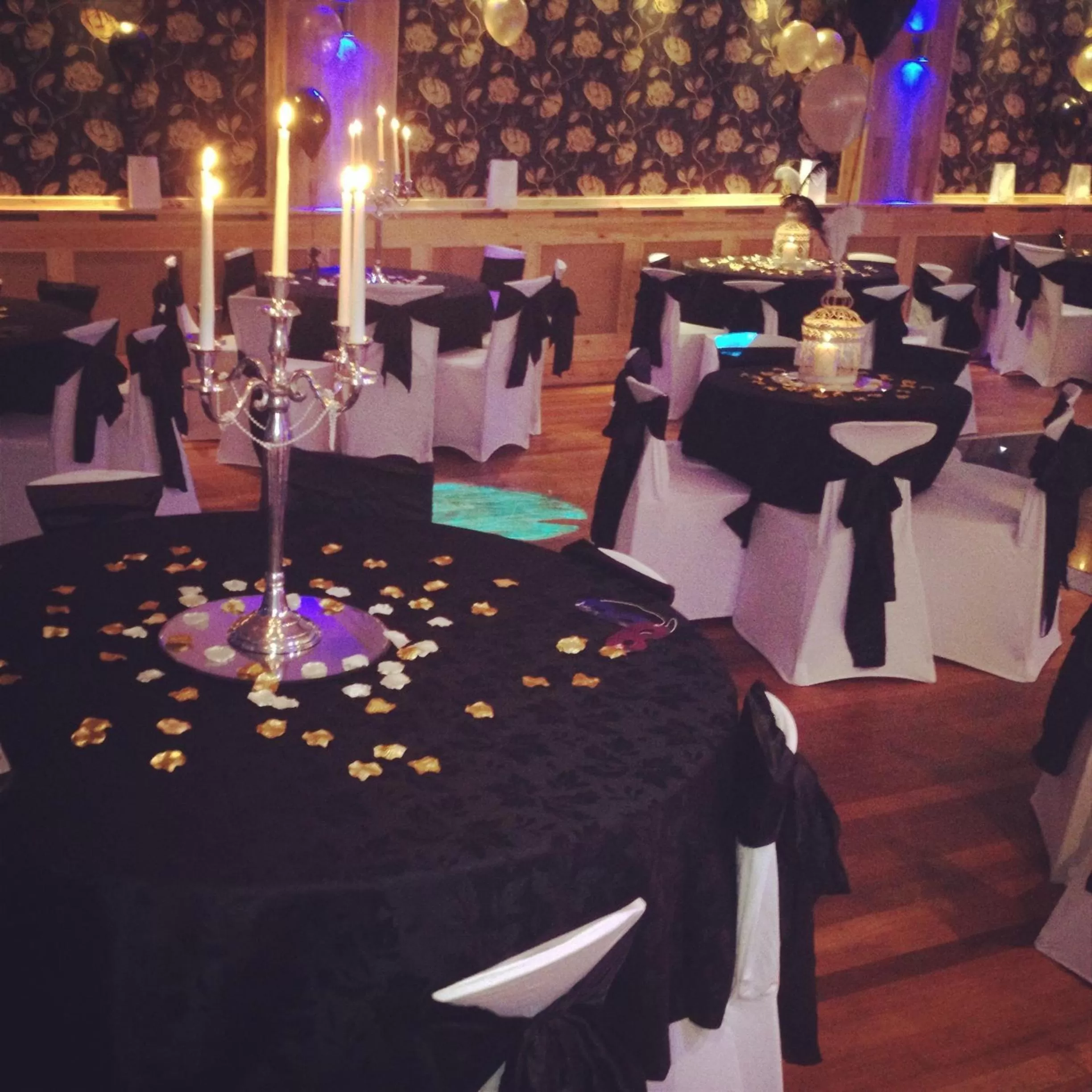 Business facilities in Nithsdale Hotel