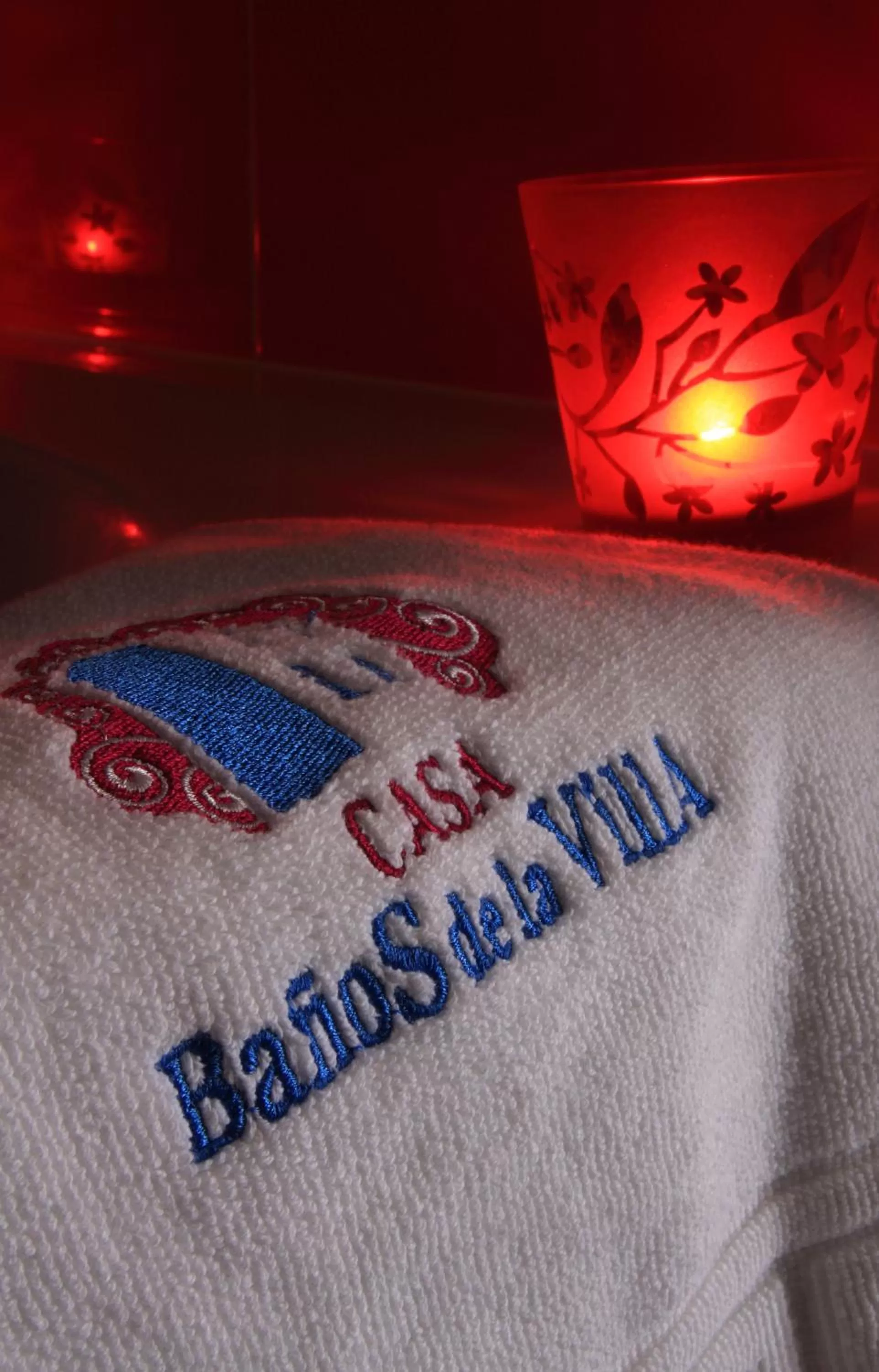 Other in Casa Baños de la Villa