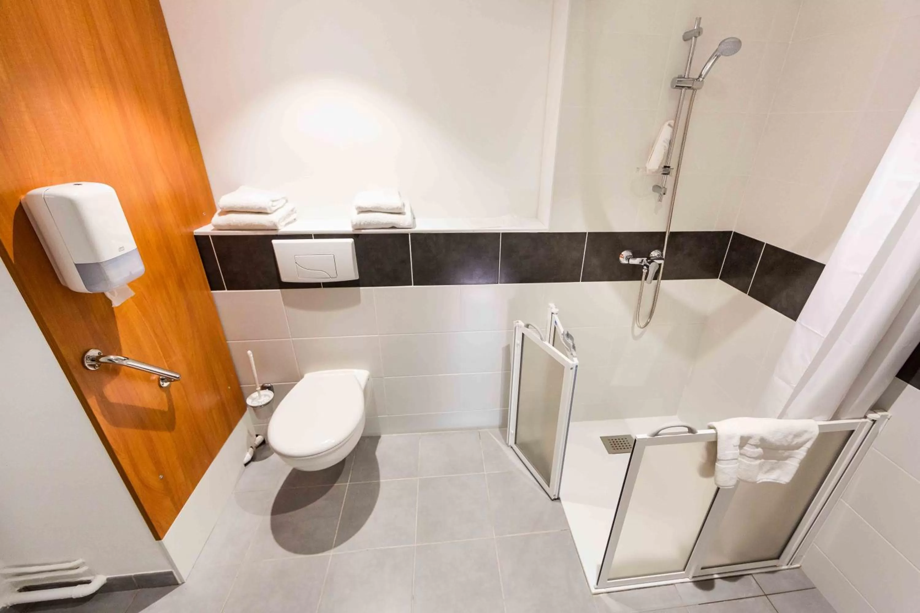 Hôtel Agora, Nantes Ouest