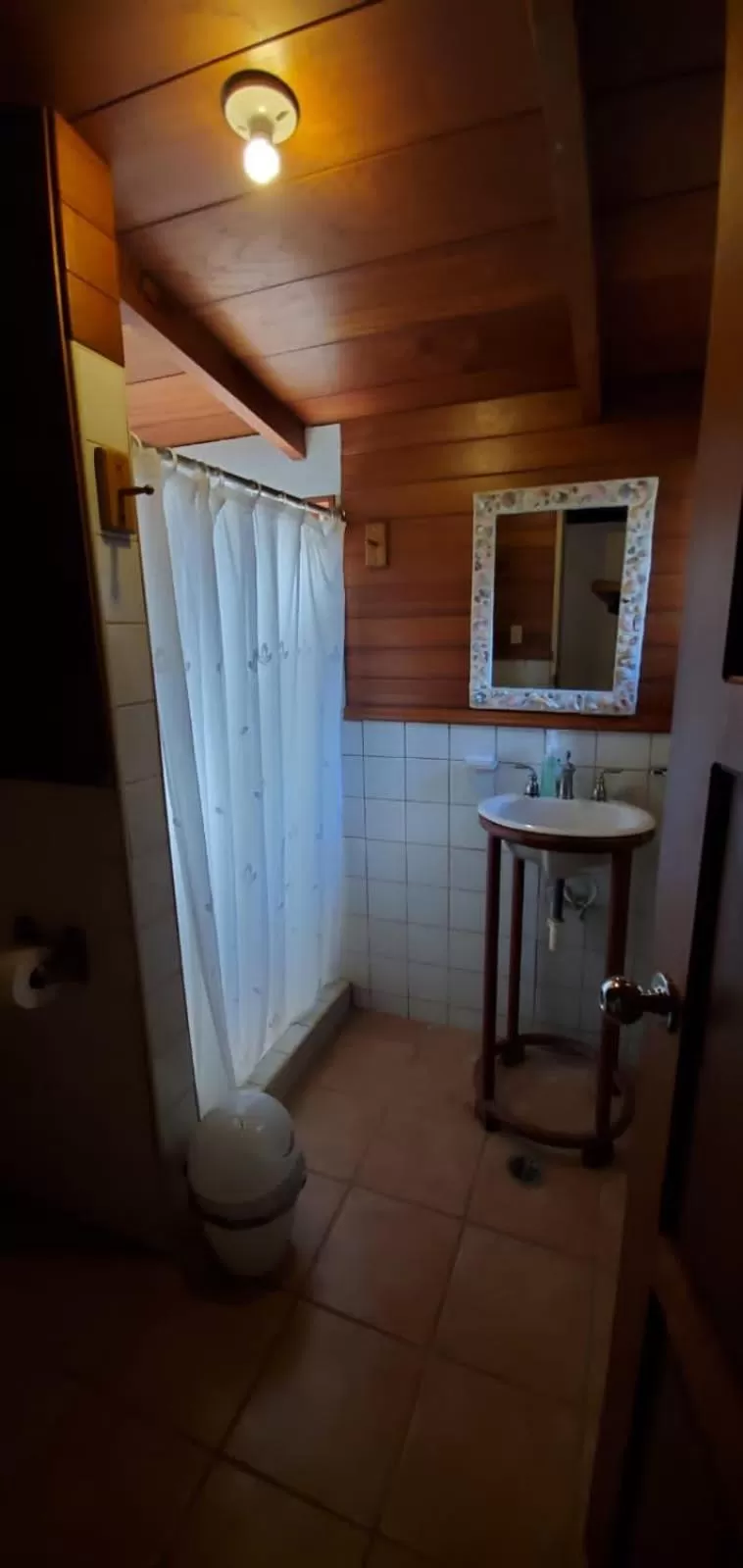 Kitchen/Kitchenette in Looking Good Surf House San Juan del Sur