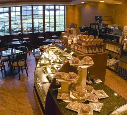 Restaurant/places to eat in Peek'n Peak Resort Trademark Collection by Wyndham