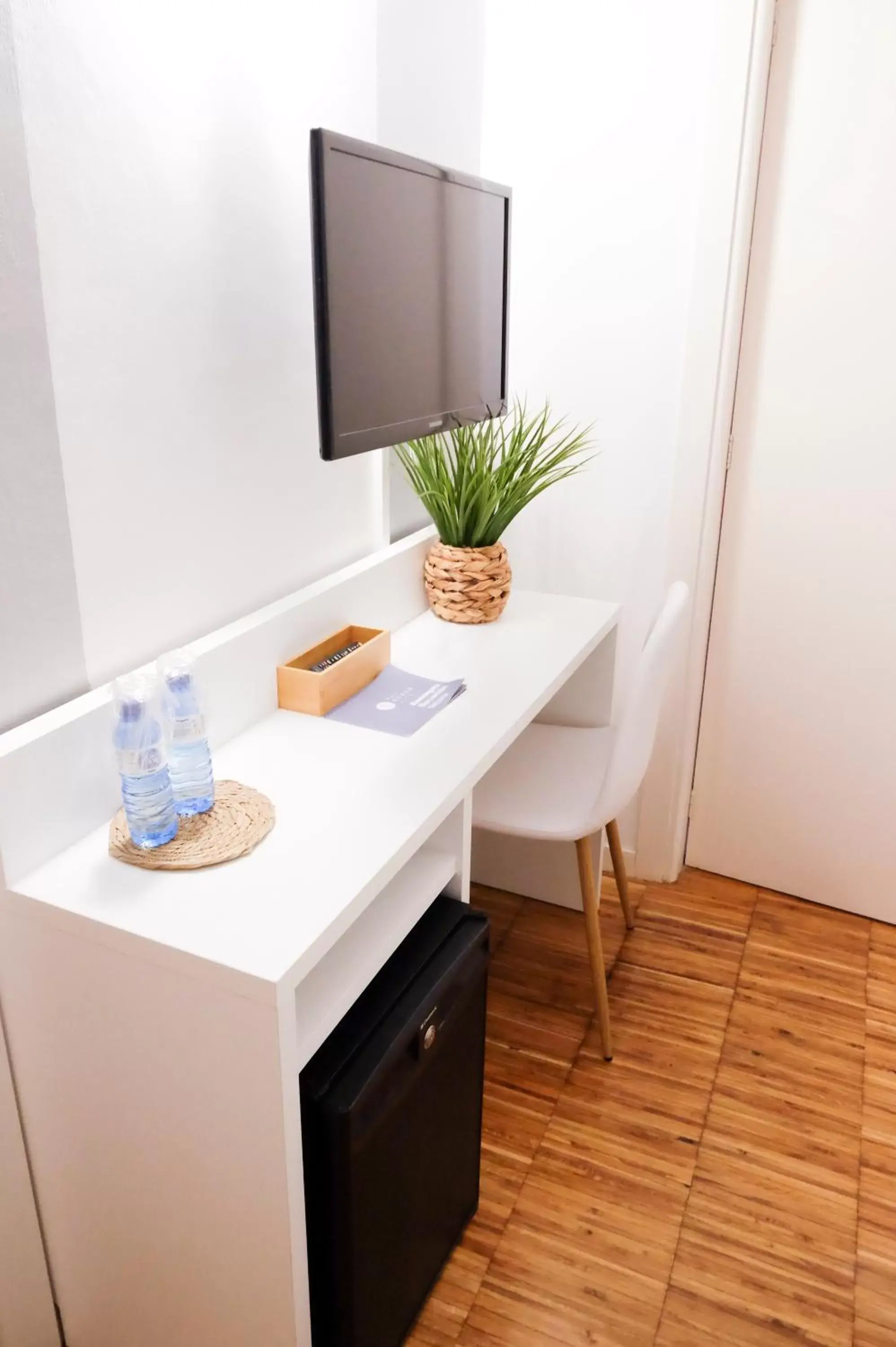 Single Room in Hotel Subur Single Room in Hotel Subur