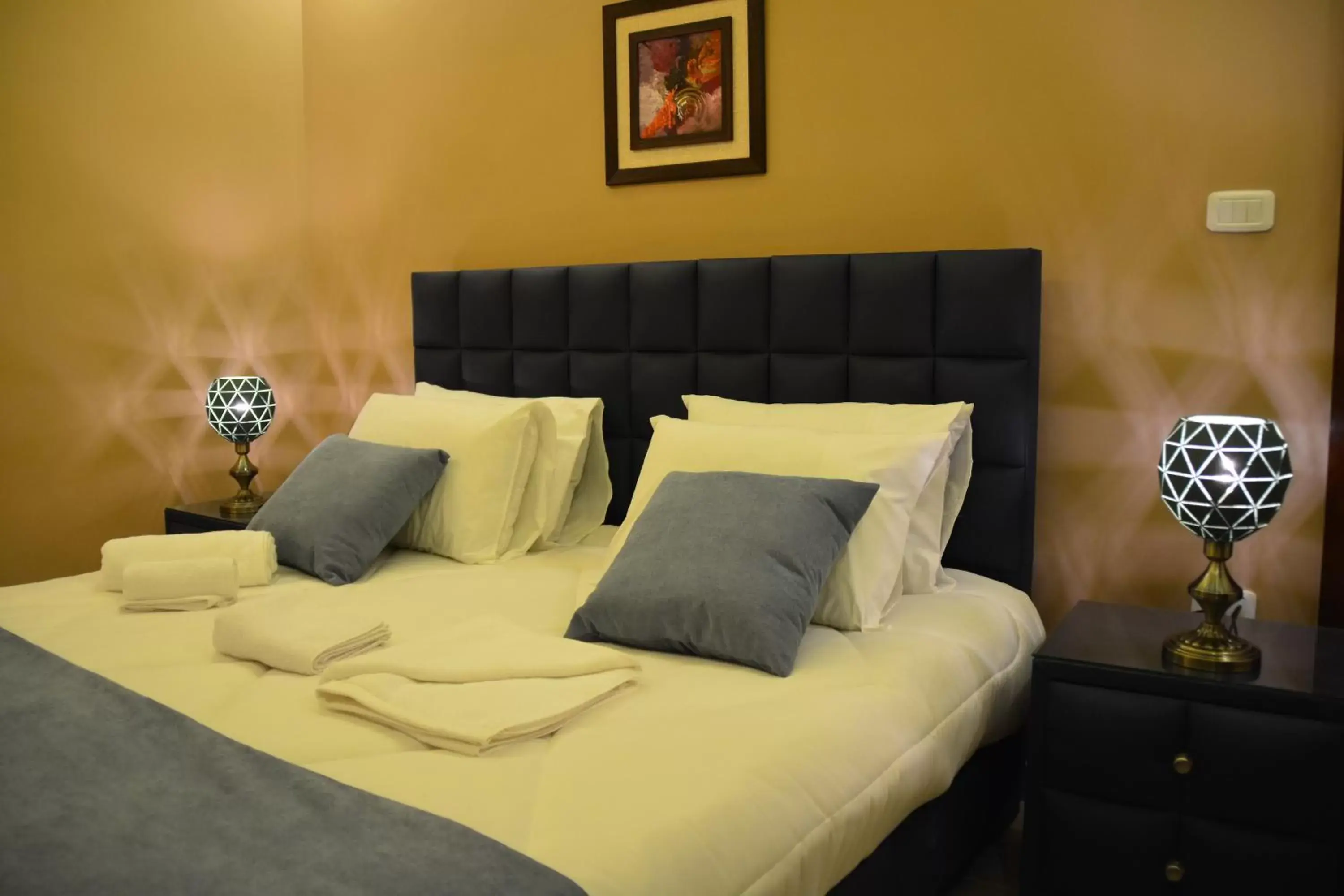 Family Suite in سما عمان للشقق الفندقية Sama Amman Hotel Apartments Family Suite in سما عمان للشقق الفندقية Sama Amman Hotel Apartments