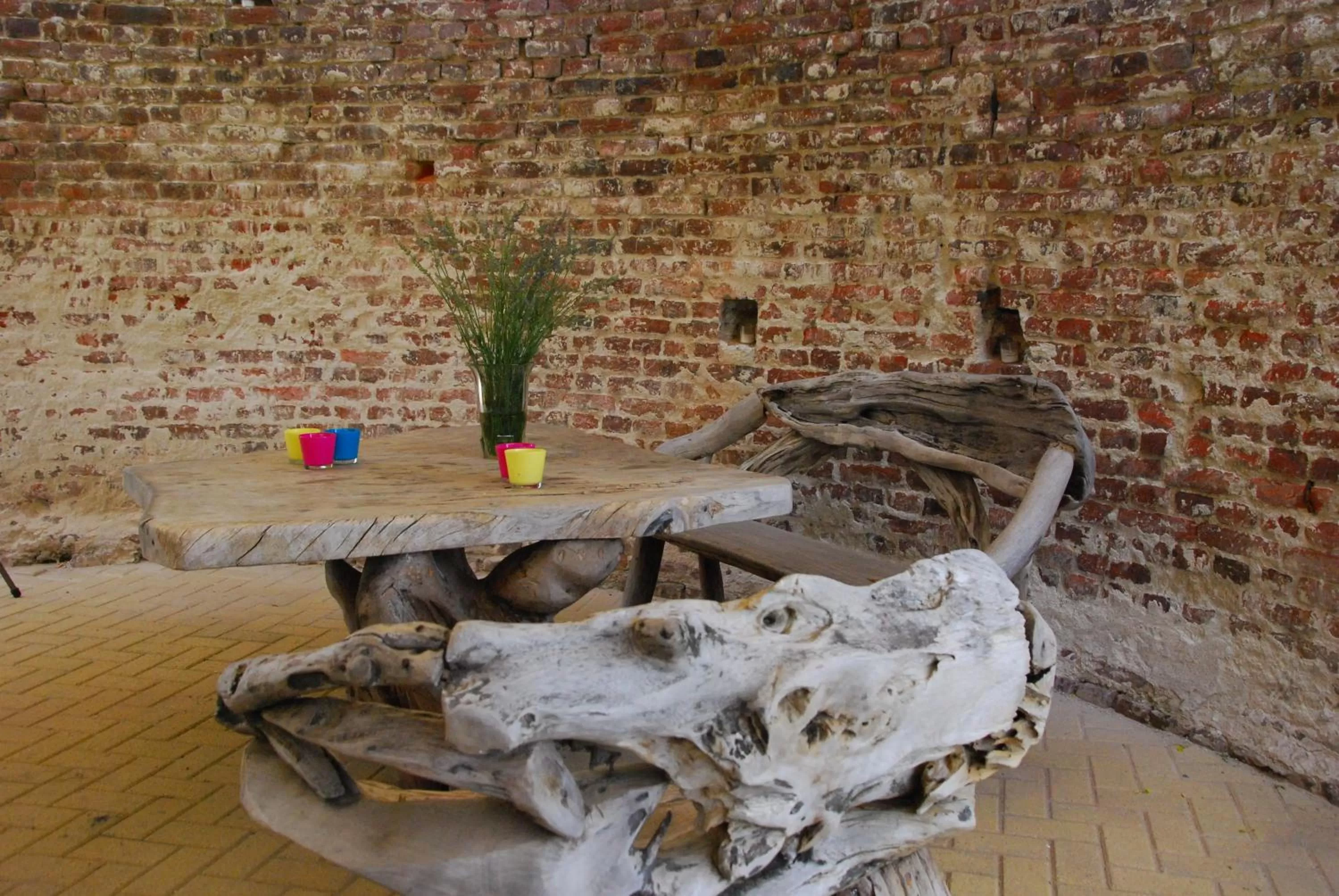 Bed and Breakfast de Meule Montfort