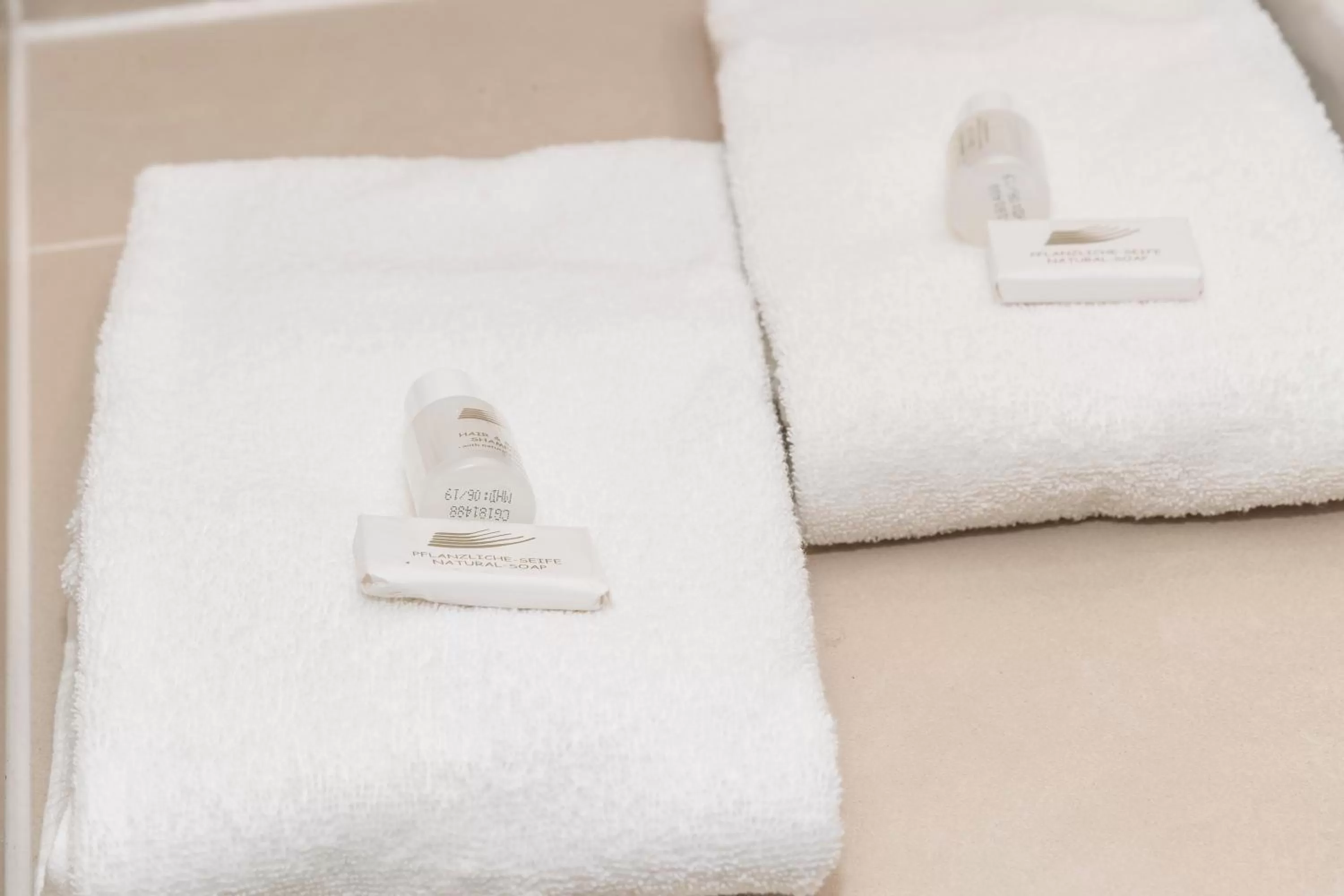 Decorative detail in Hotel & Restaurant Becher