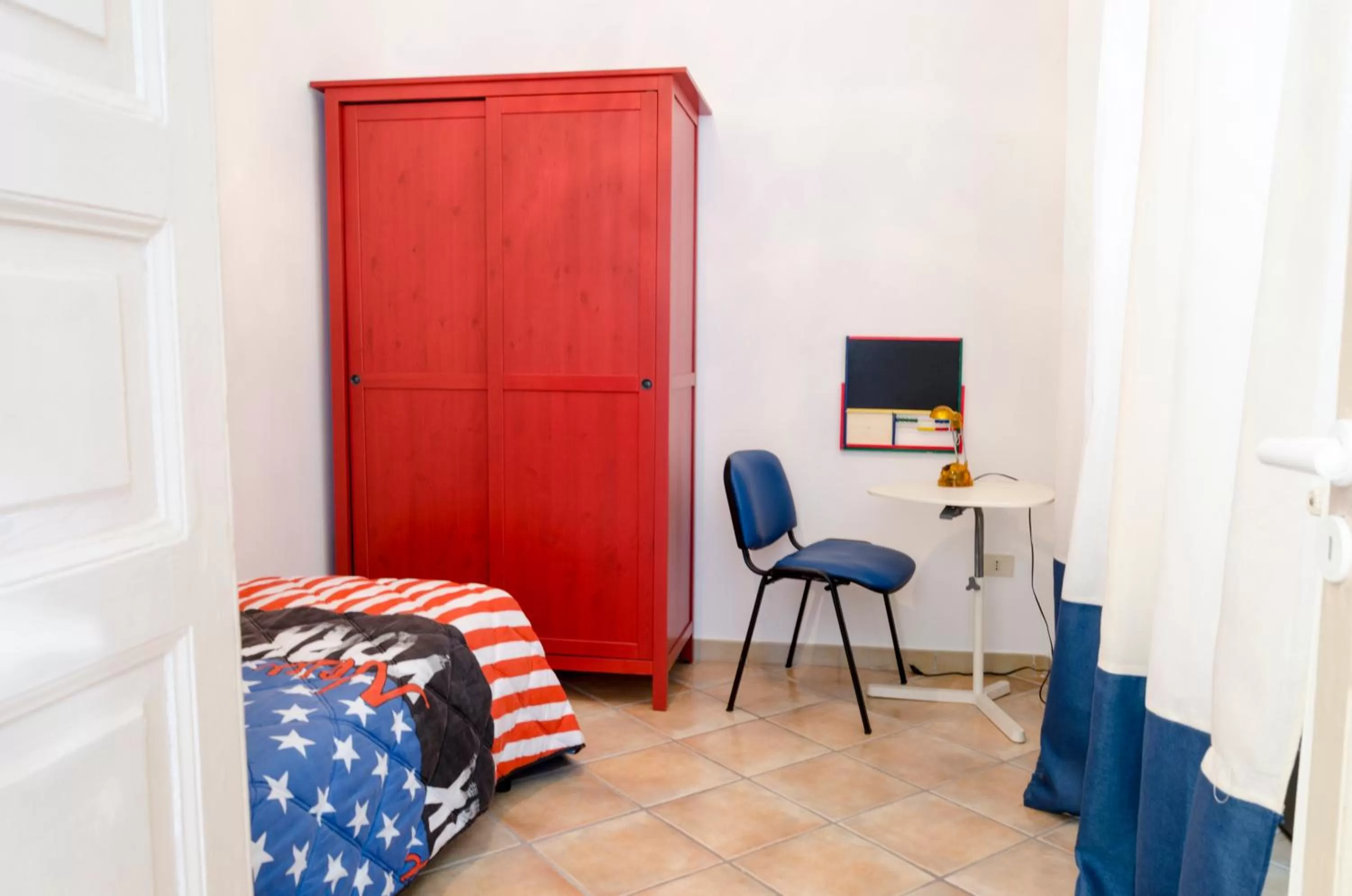 Bedroom, Bed in Maria Vittoria Charming Rooms and Apartments