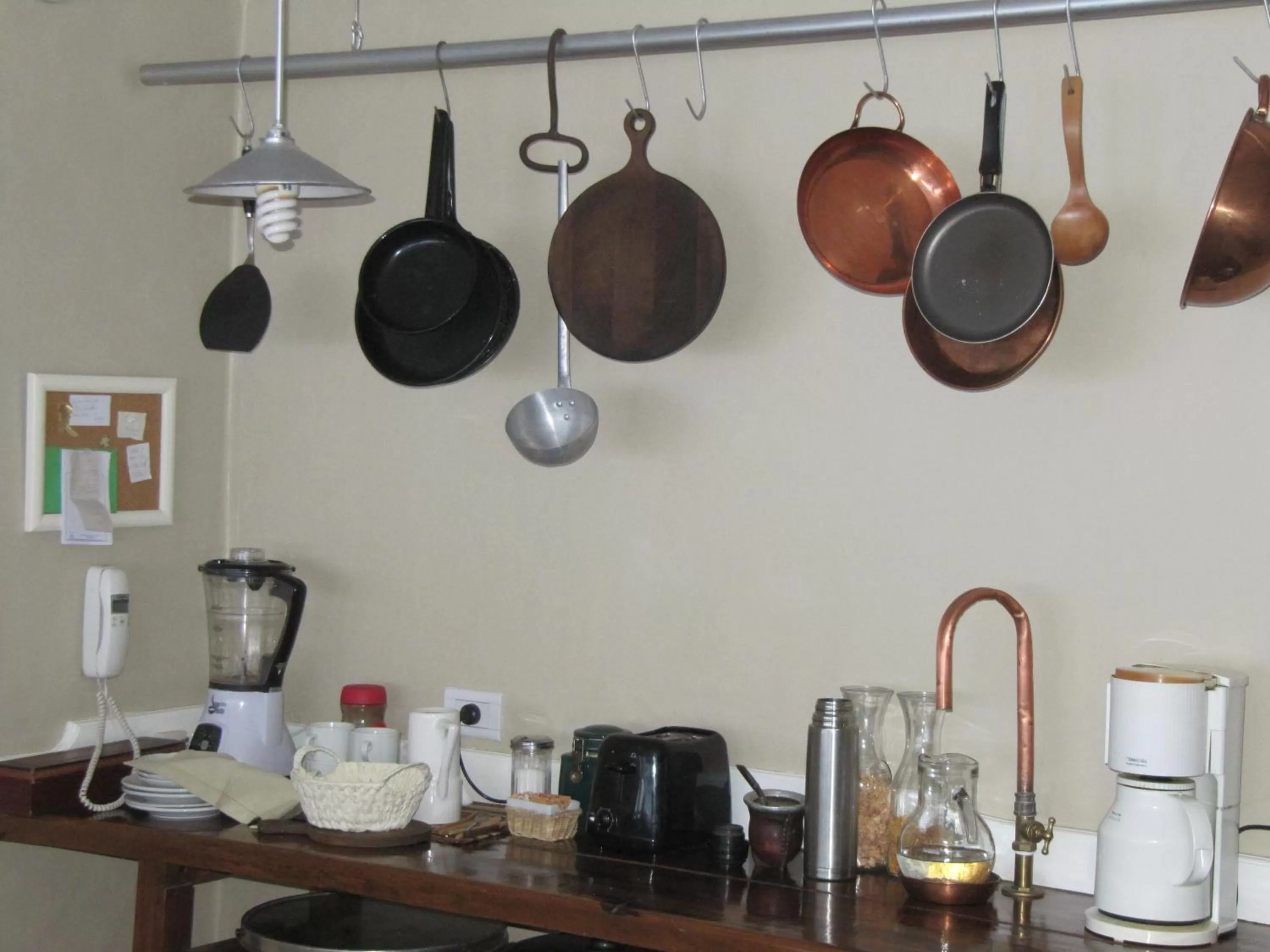 Other in B&B Cerro Krund