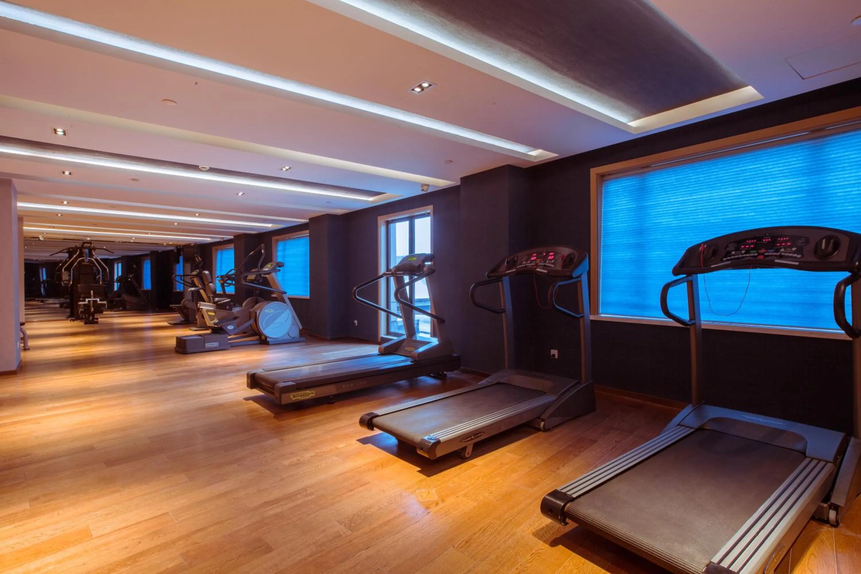 Golden Tulip Shanghai Hongqiao- A Louvre Hotel