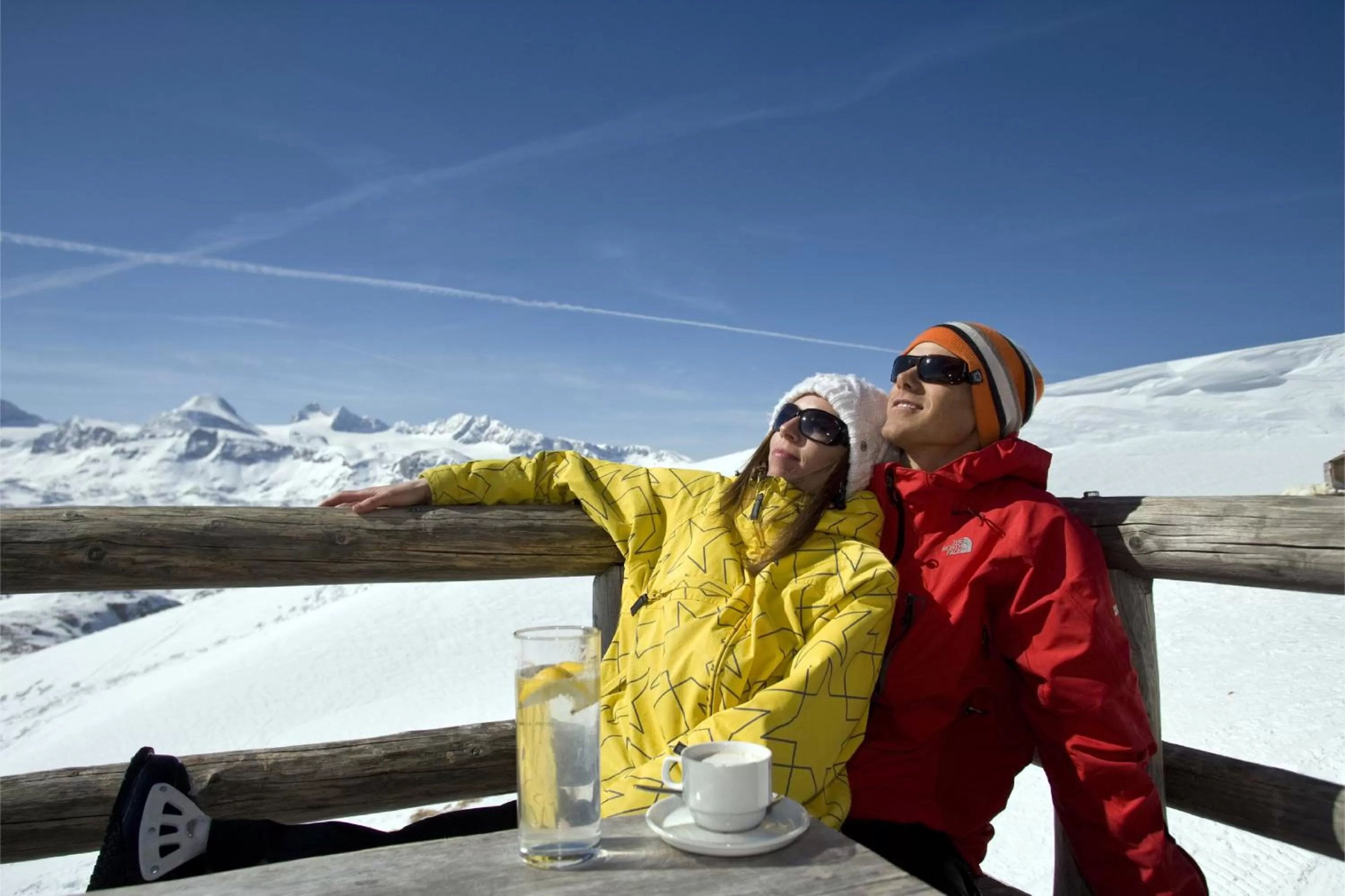 People in Wohlfühlhotel Goiserer Mühle