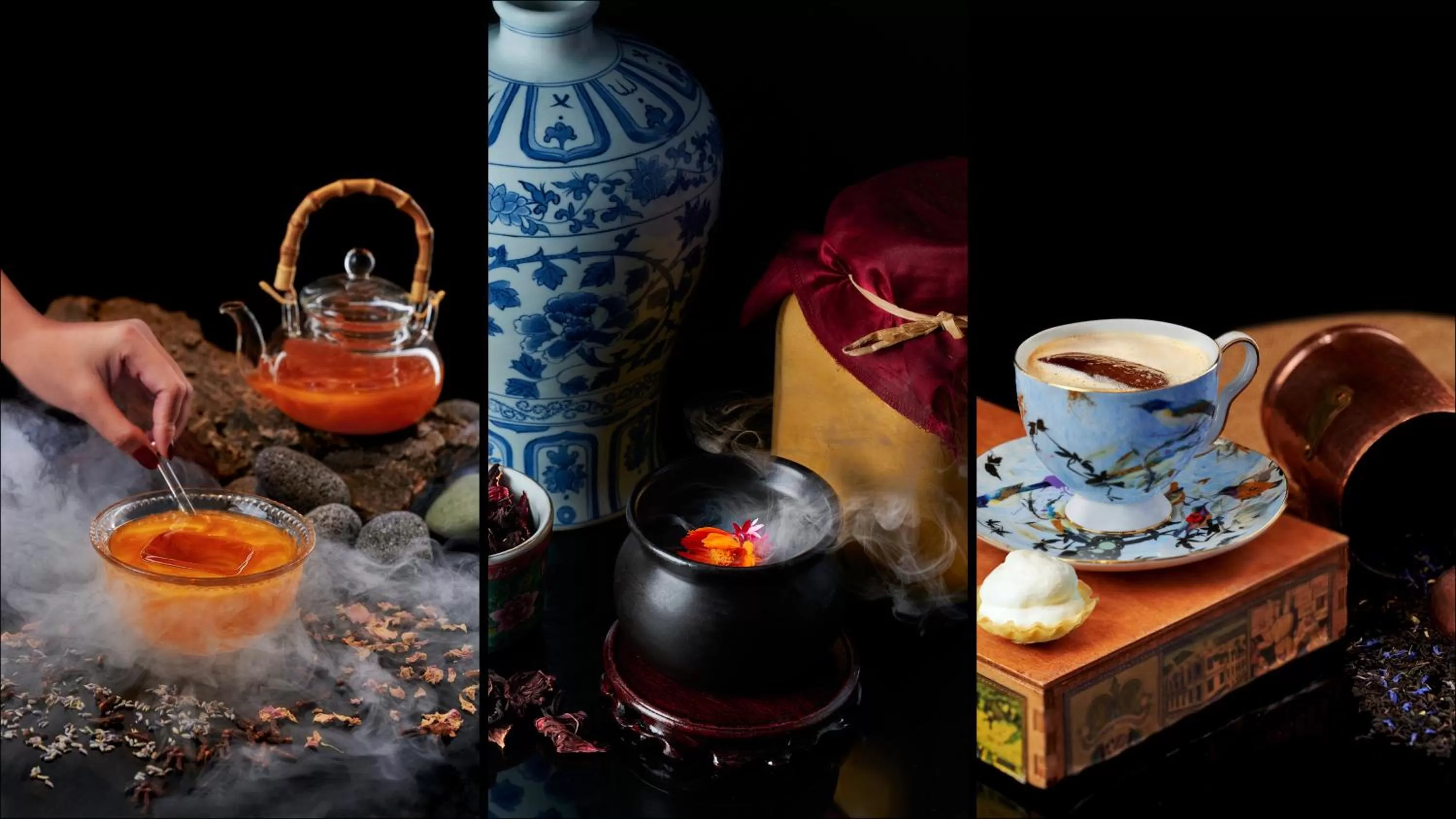 Lounge or bar in Swissotel The Stamford Singapore