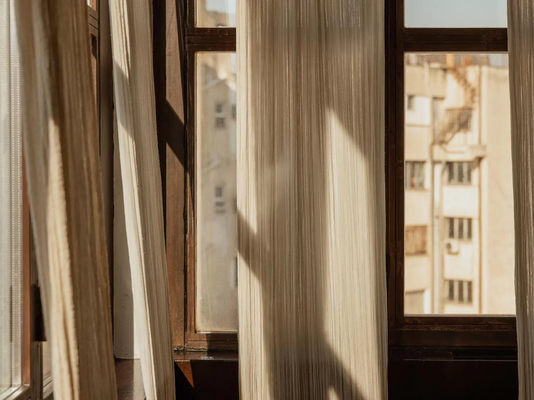 View (from property/room) in Mona Athens