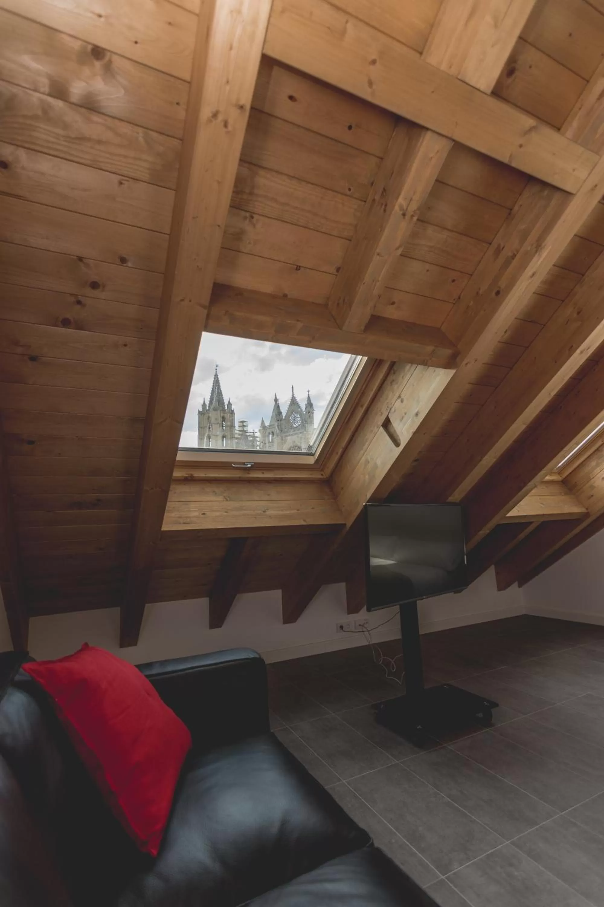 Slow León Apartamentos Turísticos