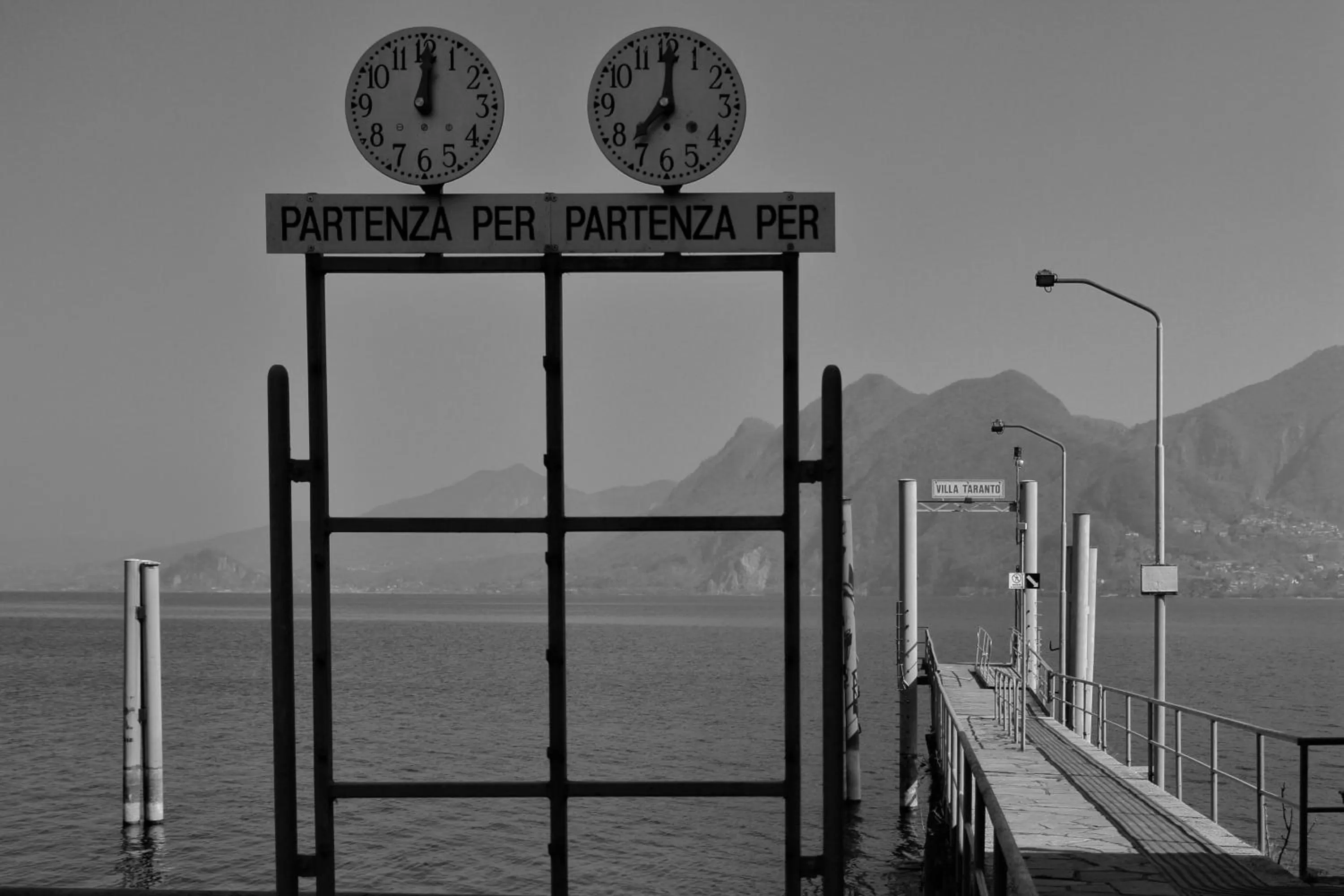 Summer in Hotel Fiorentino