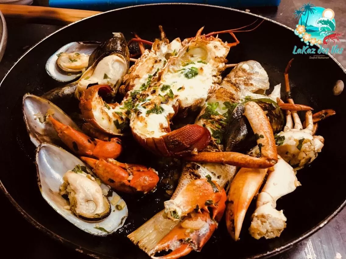 Azure Beach Boutique Hotel