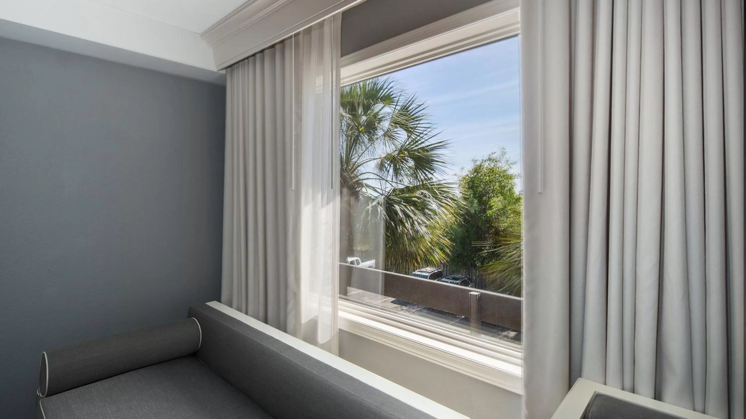 Photo of the whole room in Beach House Resort Hilton Head Island