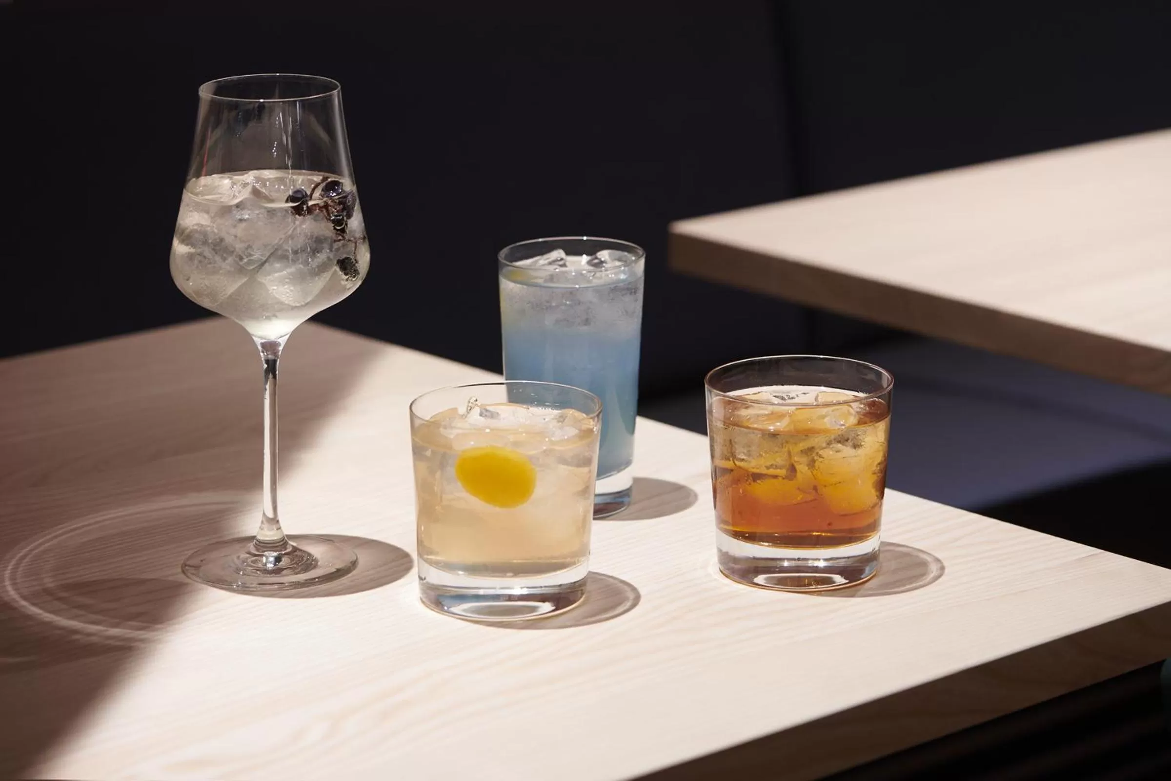 Restaurant/places to eat in Greulich Design & Boutique Hotel