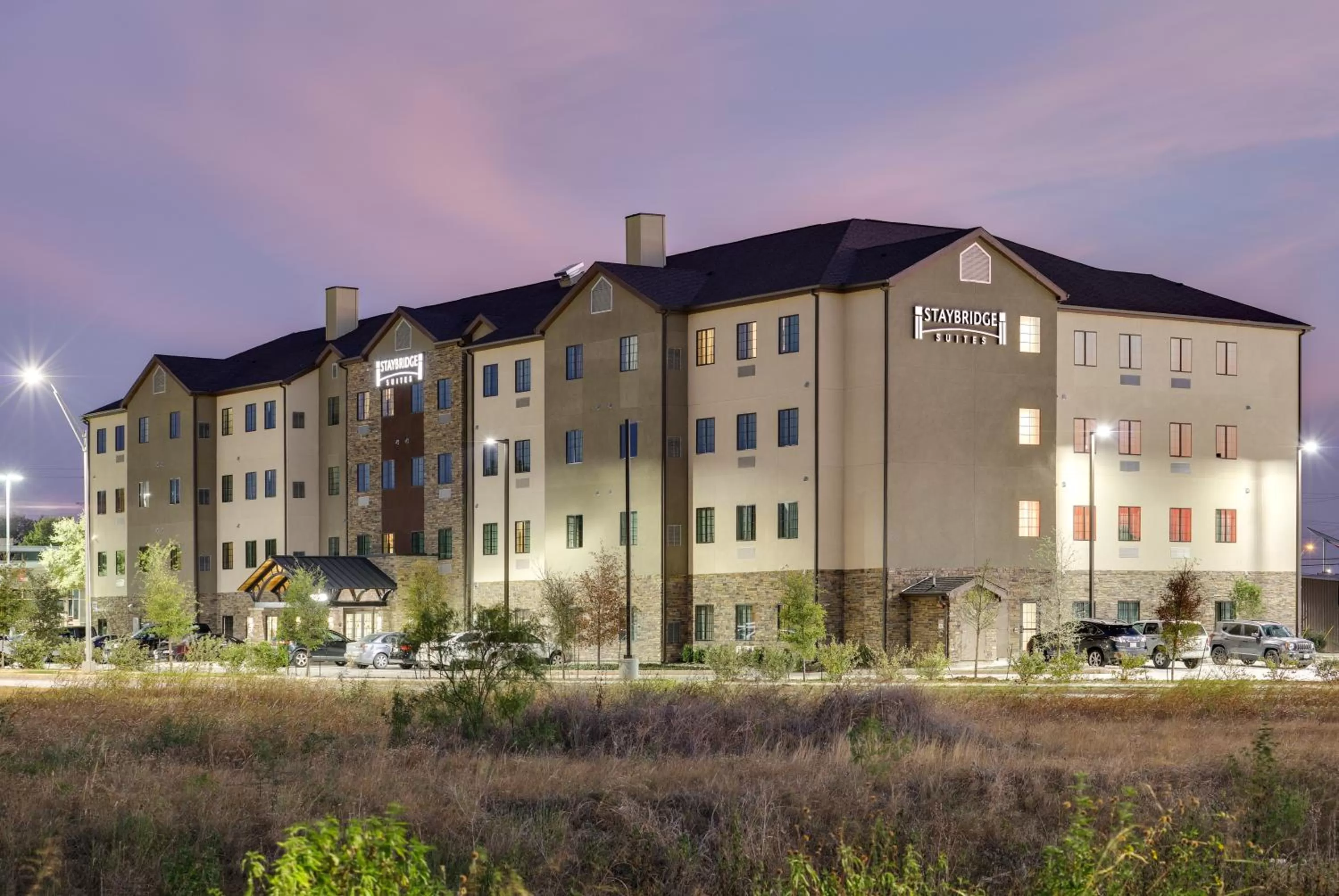 Staybridge Suites San Antonio - Schertz by IHG