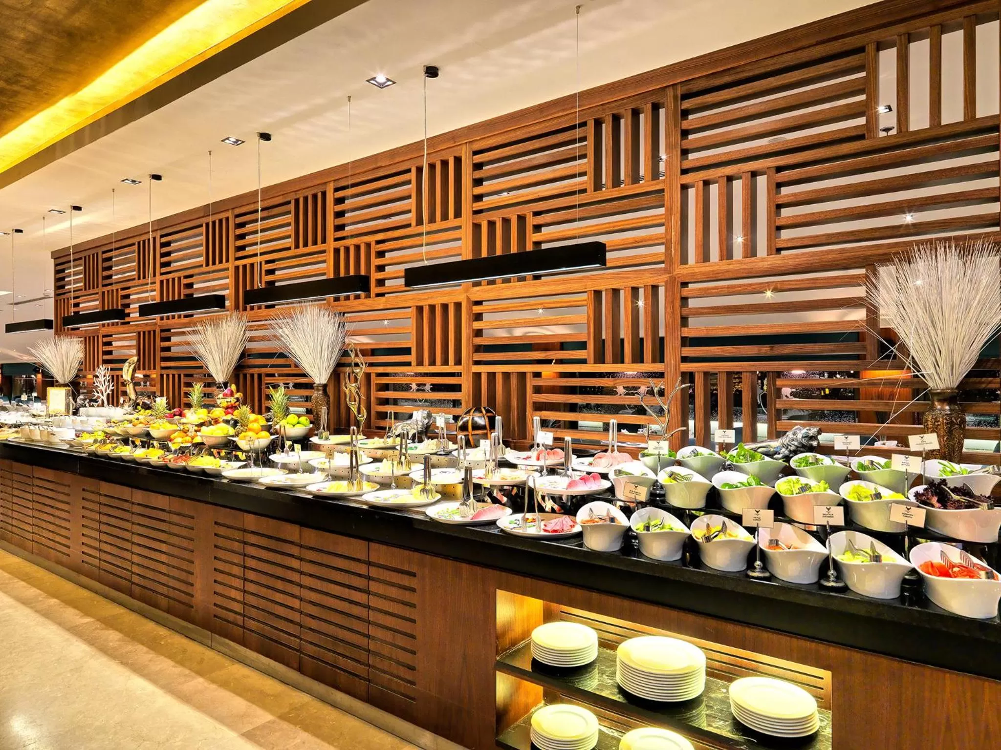 Lounge or bar in Mercure Istanbul Bomonti