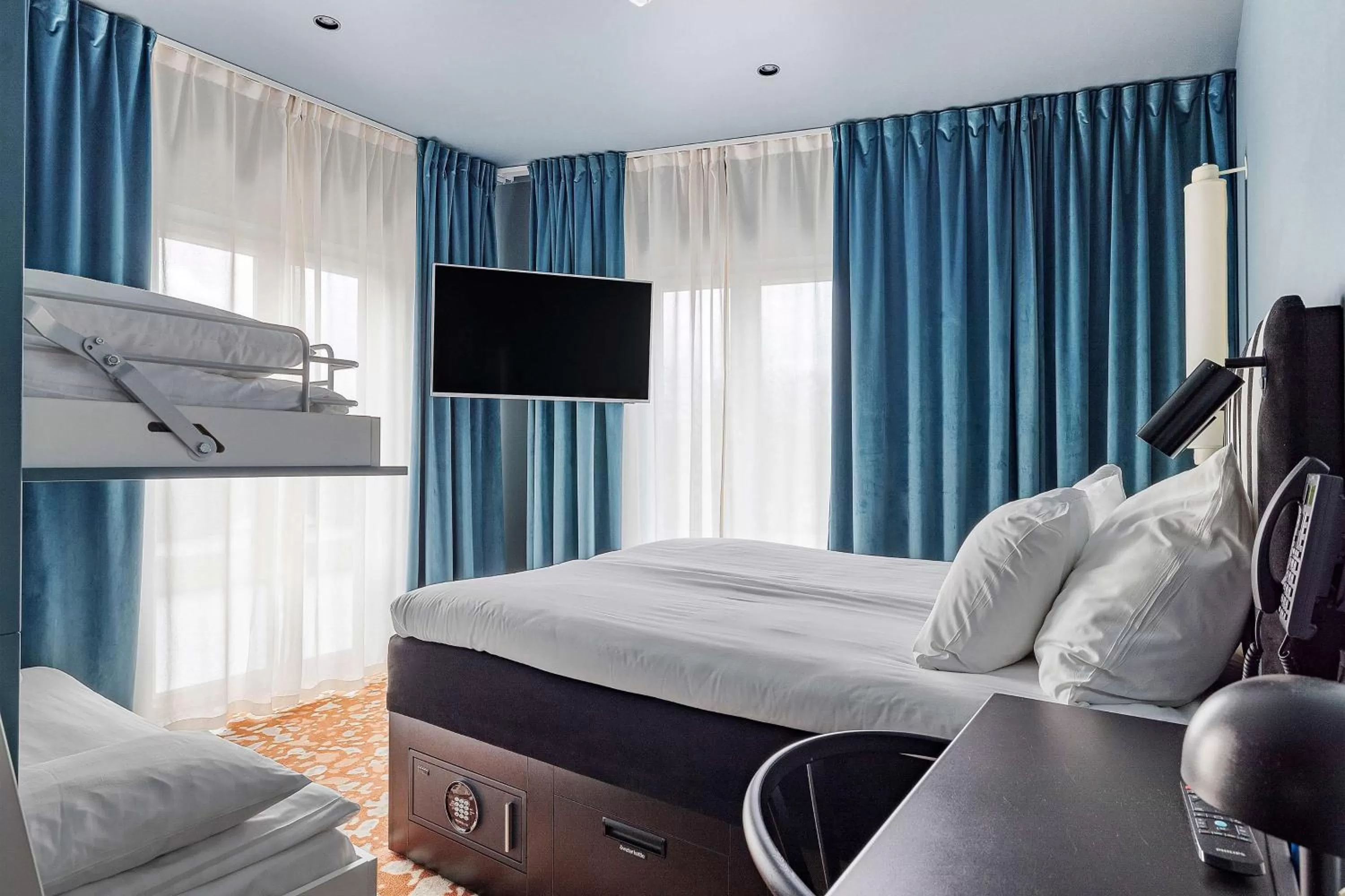 Family Room in Best Western and Hotel Linkoping