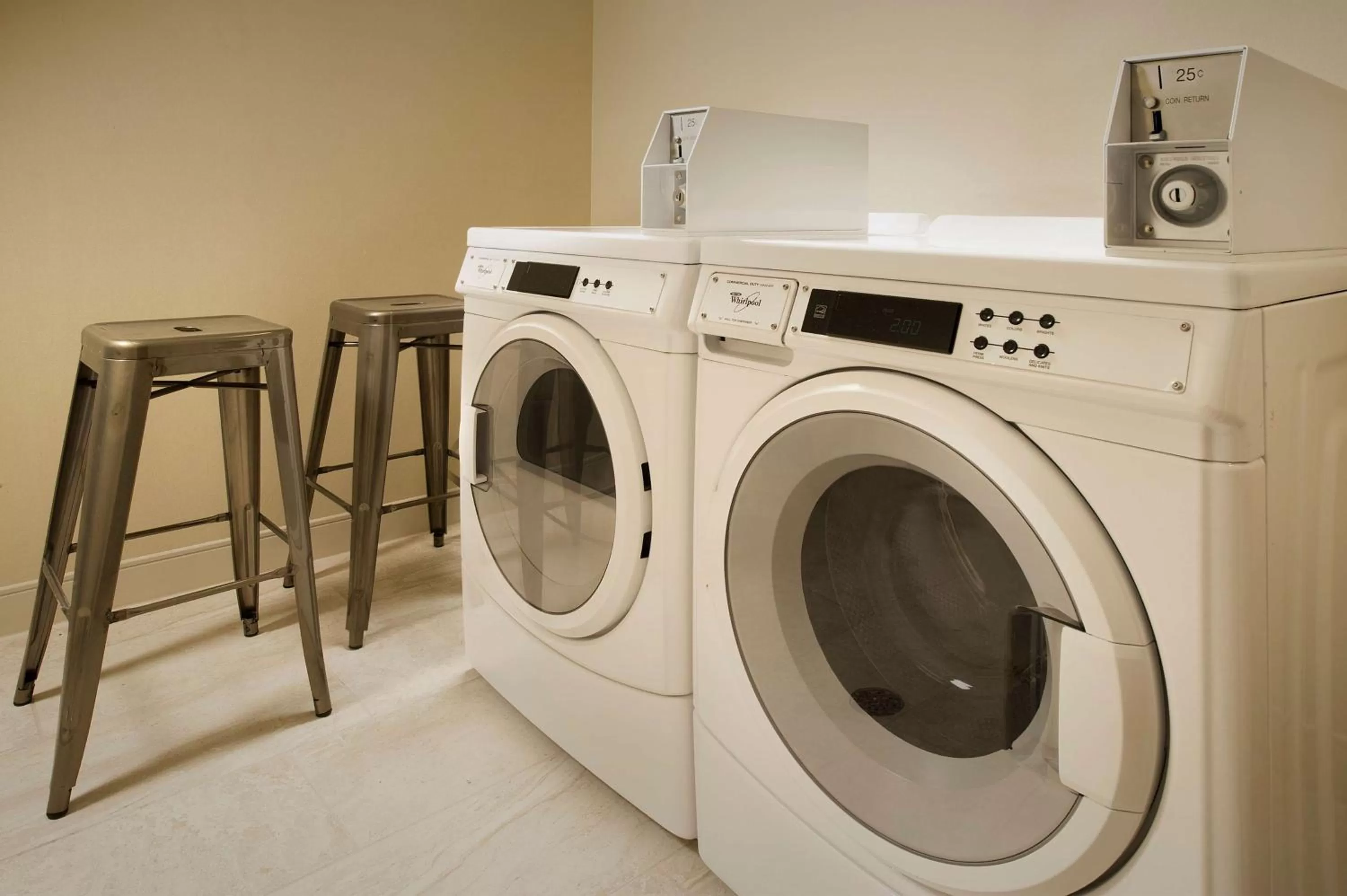 Property building in Homewood Suites by Hilton Midland