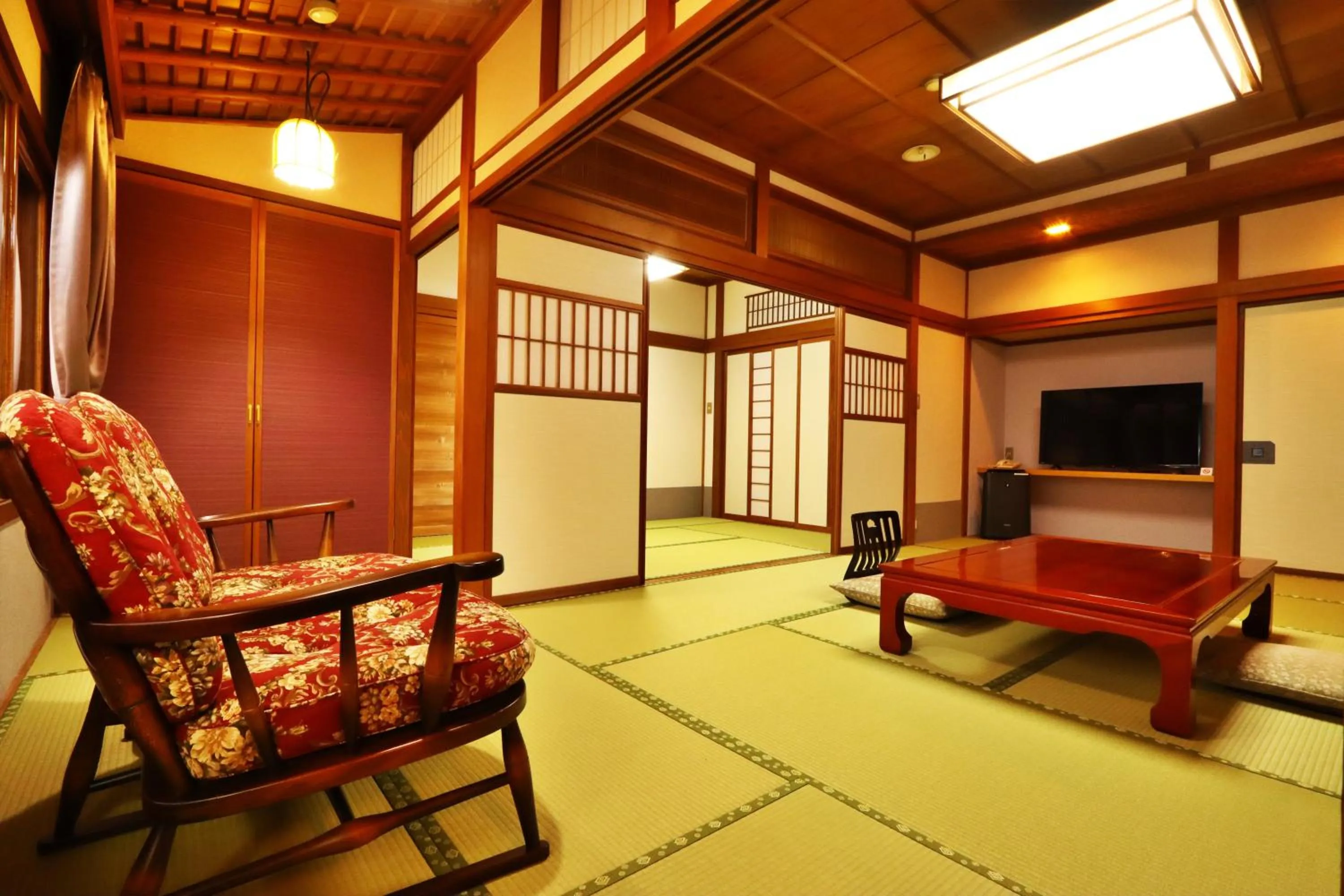 Ryokan Tanabe 旅館田邊