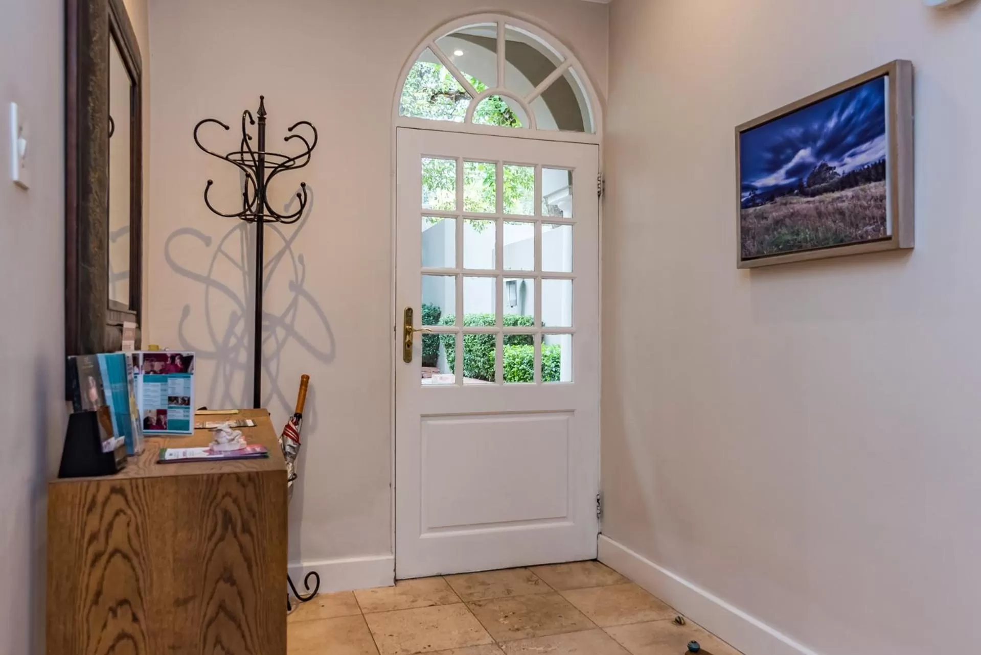 Property building in Clico Boutique Hotel