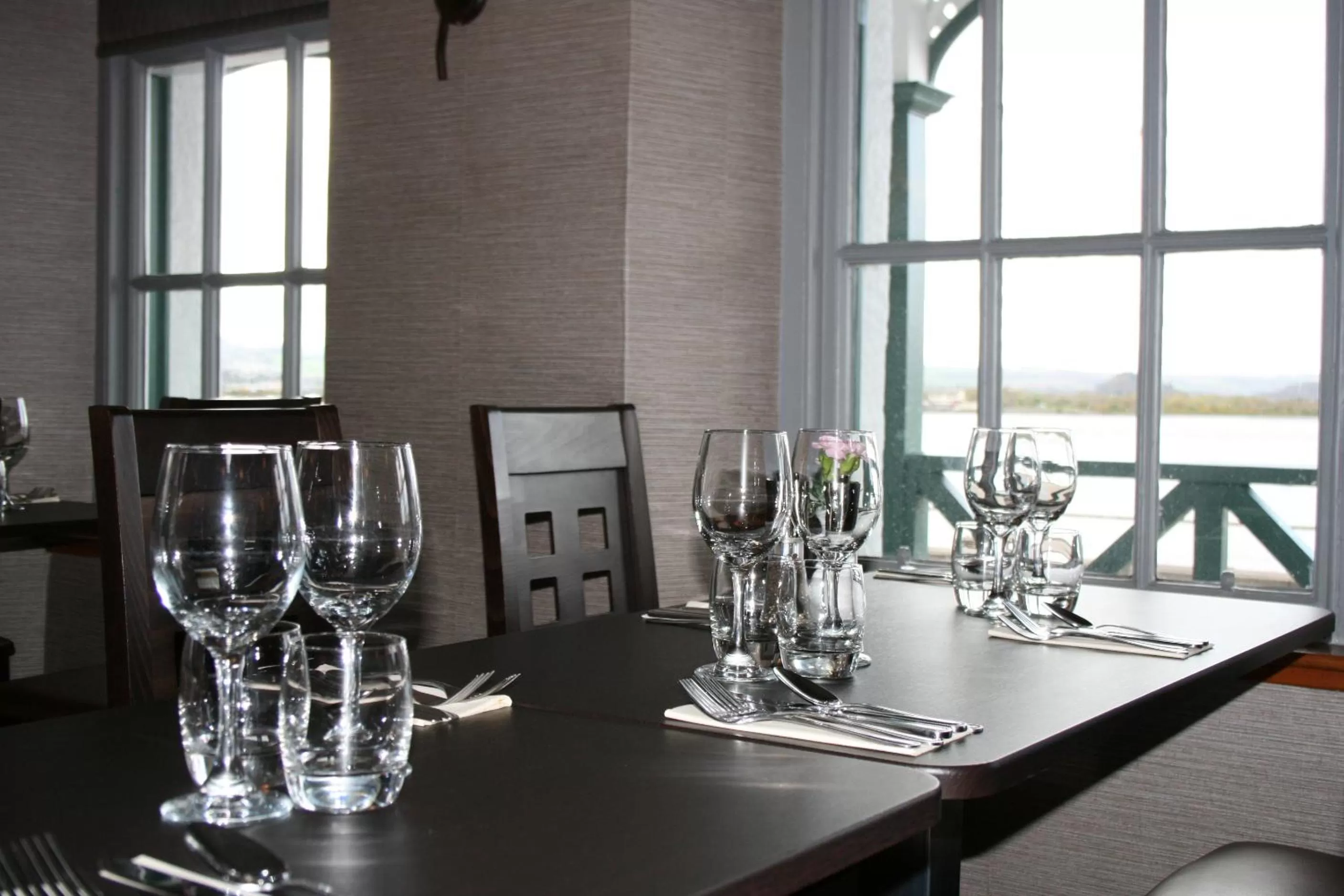 Restaurant/places to eat in North Kessock Hotel