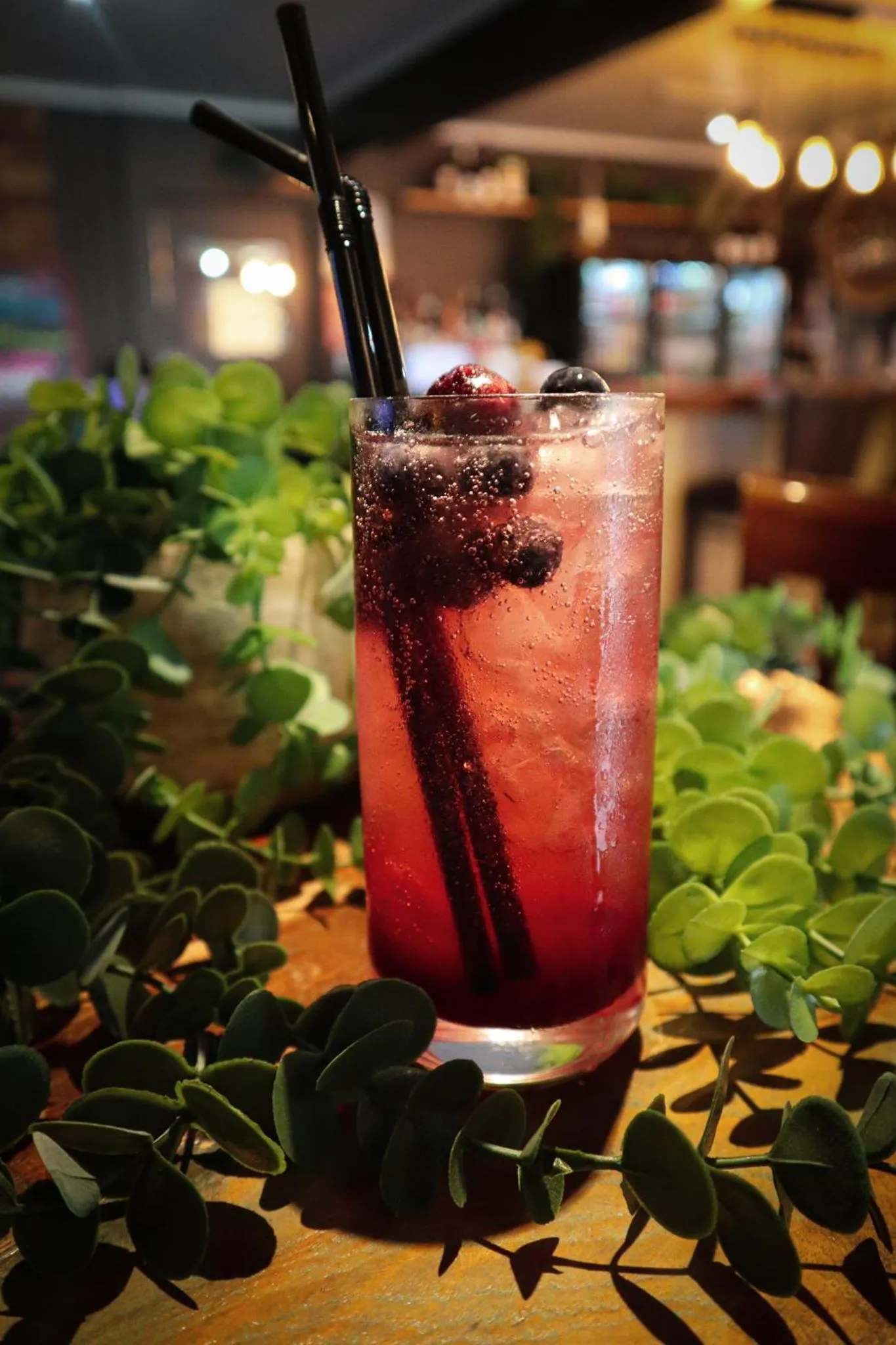 Food close-up in Parklands Motorlodge & Holiday Park