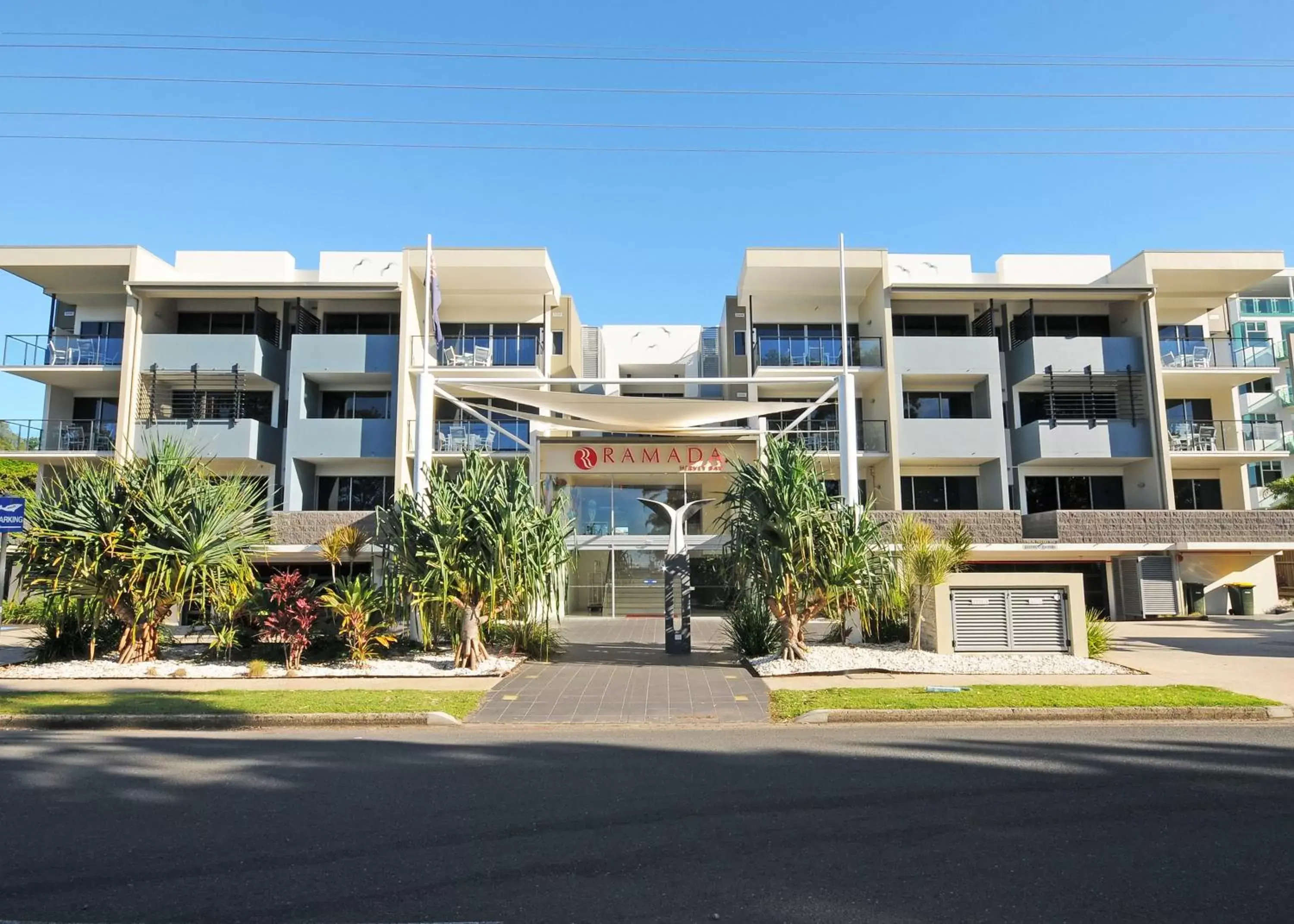 Ramada by Wyndham Hervey Bay Ramada by Wyndham Hervey Bay