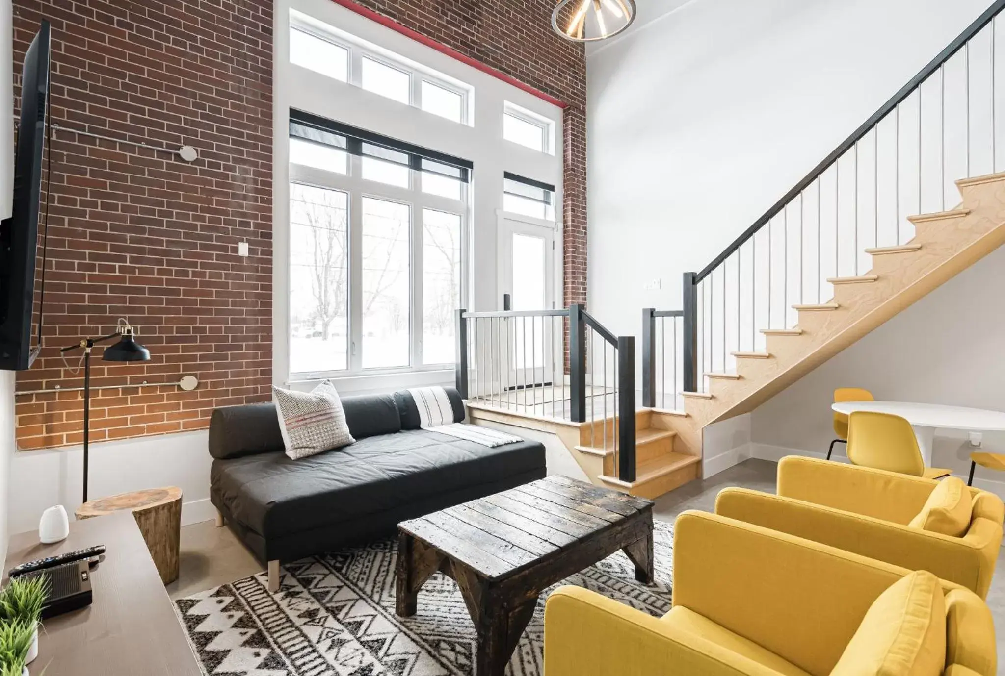 Station 1 by Terra Hospitality Station 1 by Terra Hospitality