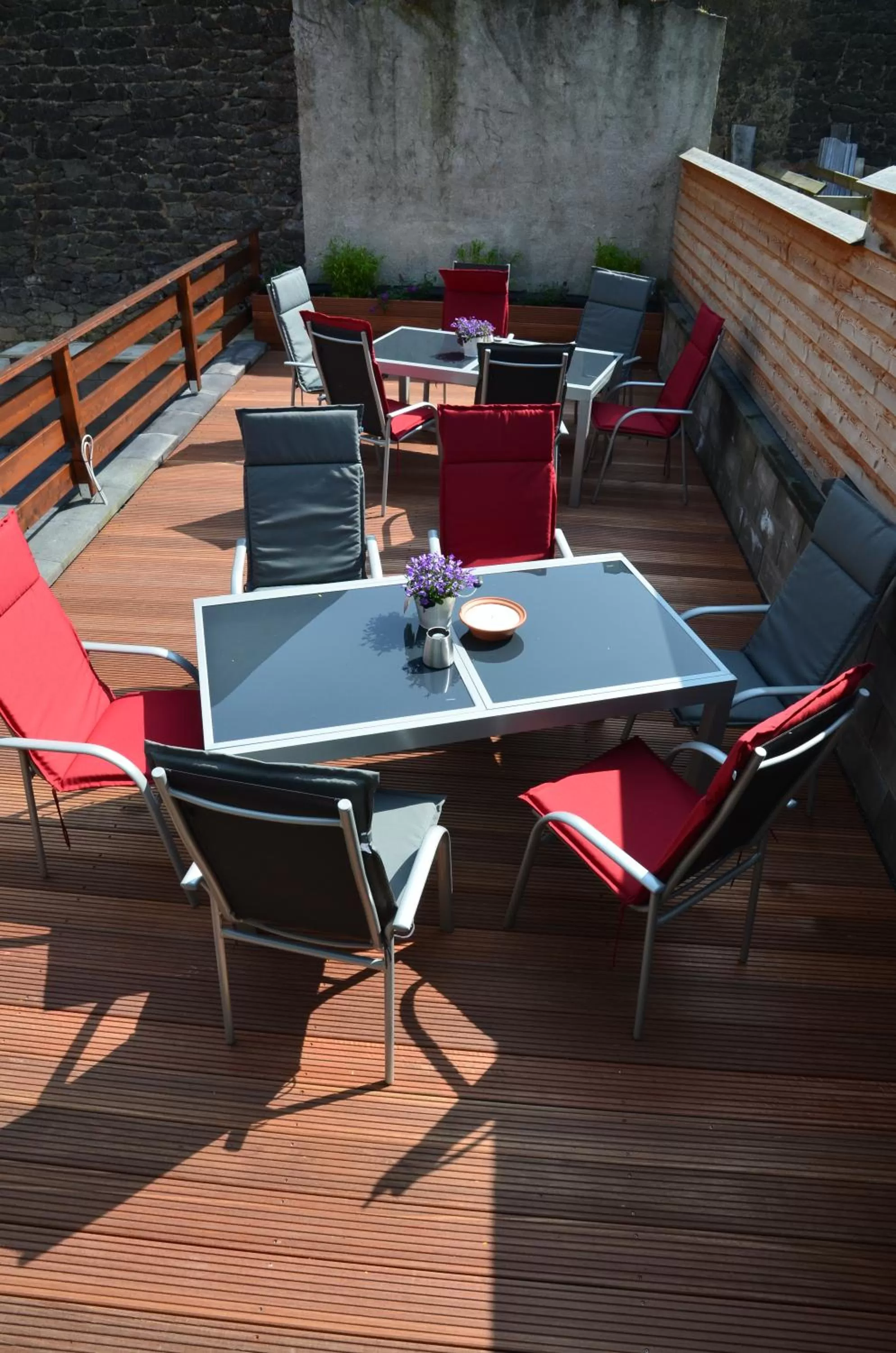 Decorative detail, Restaurant/Places to Eat in Gästehaus Am Hochsimmer