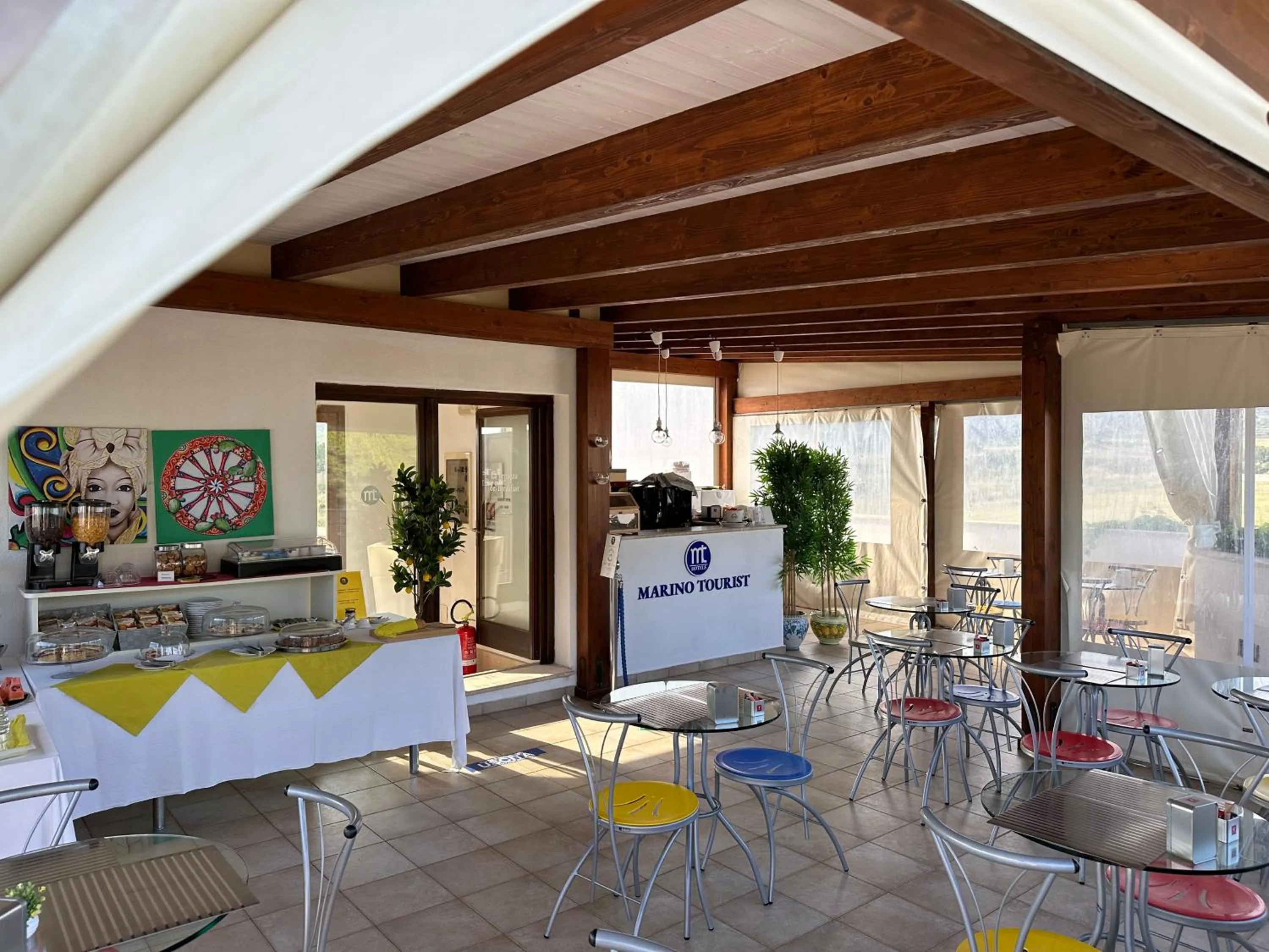 Hotel Iride by Marino Tourist