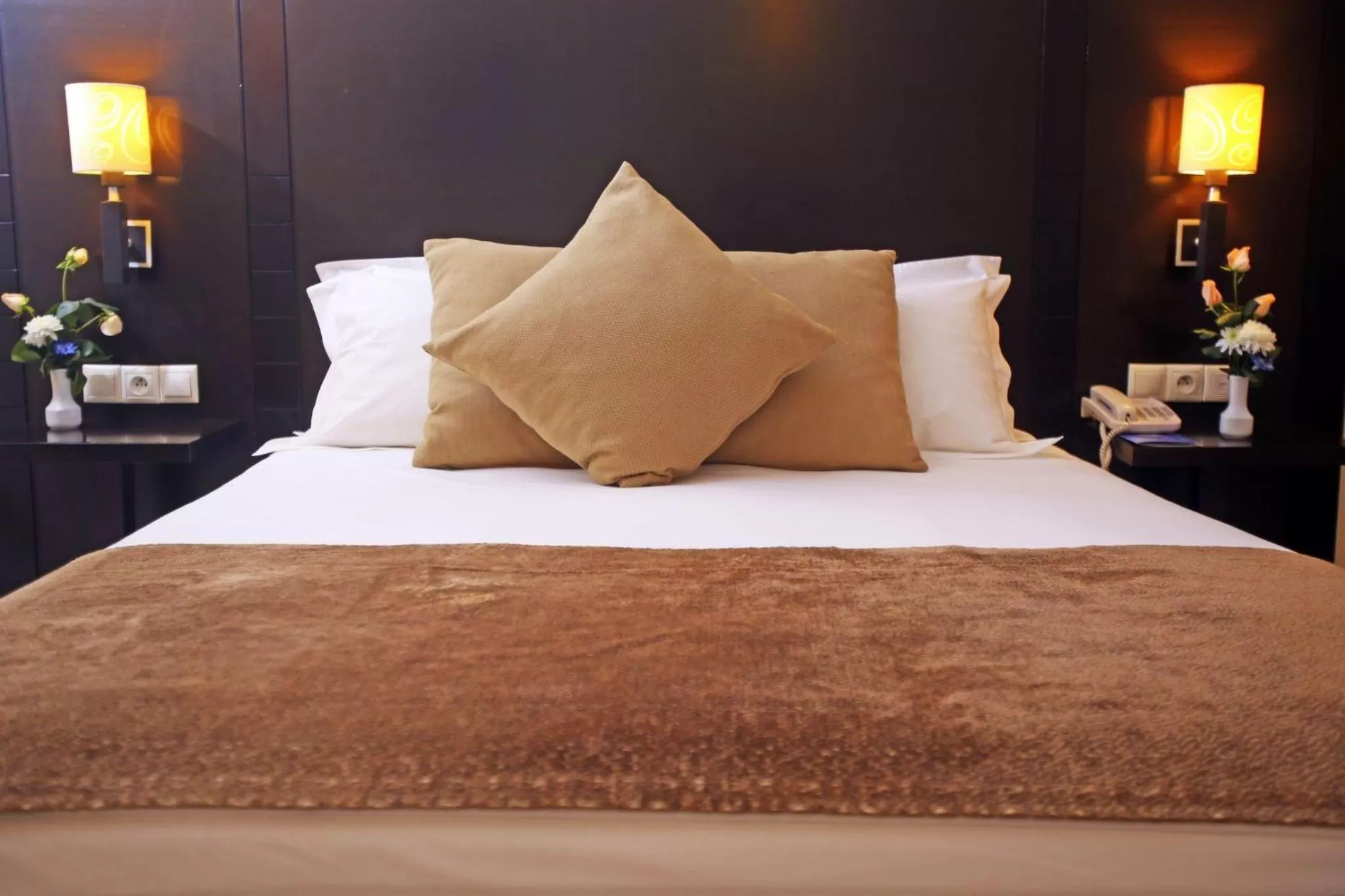 Photo of the whole room, Bed in Labranda Targa Aqua Parc