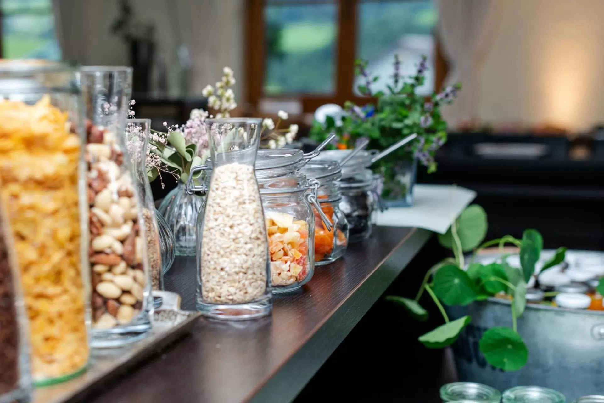 Breakfast in S'Matt 3