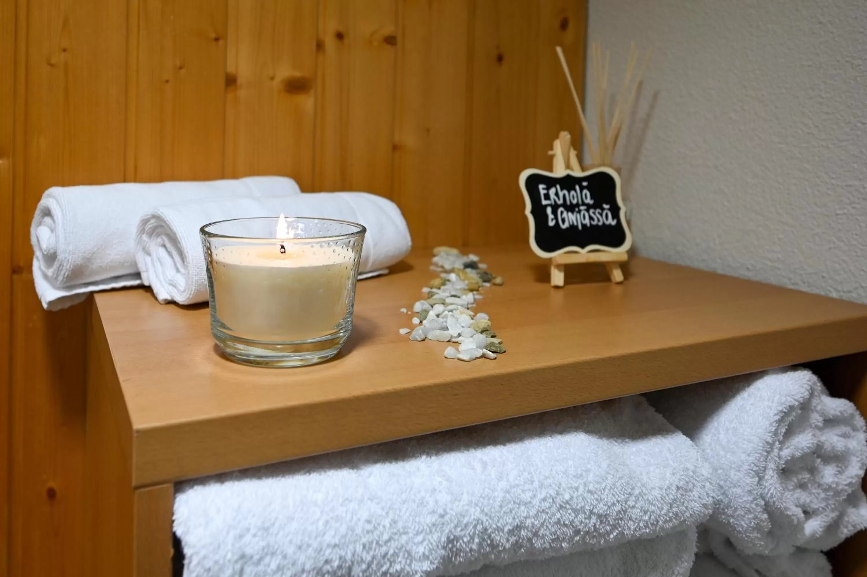 Sauna in Hotel Sonnwendhof Engelberg