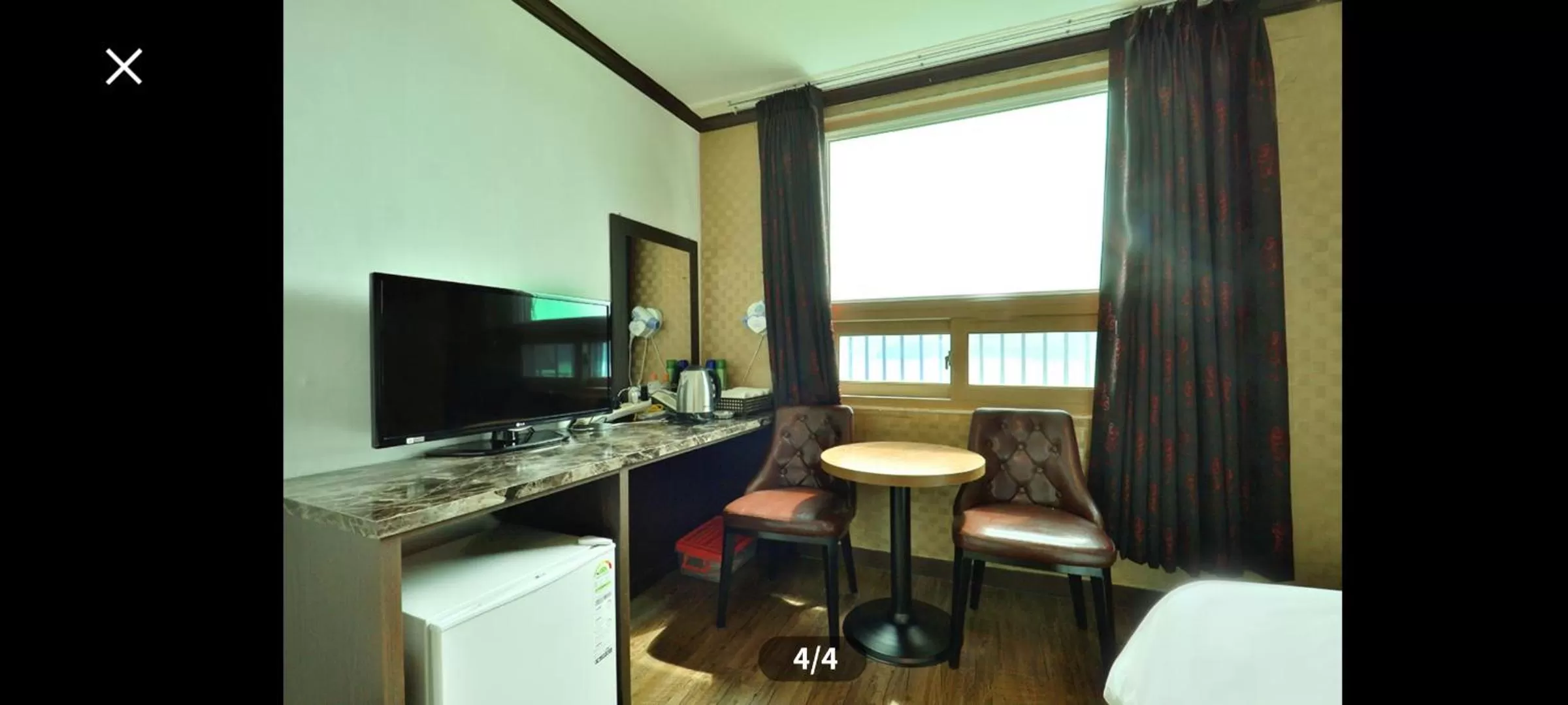 Saipan Motel with Sea View