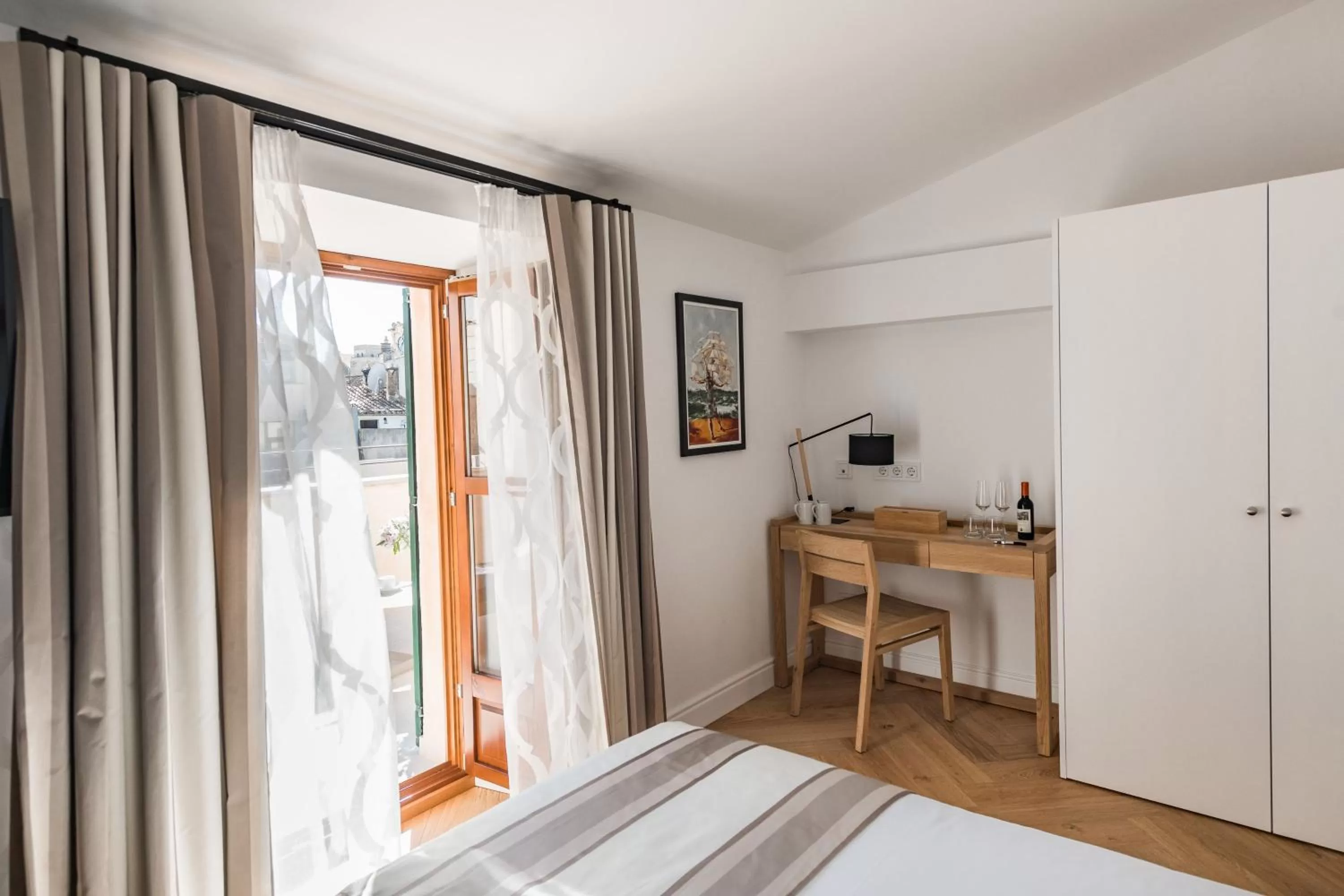 Bordoy Mostatxins - Hotel Boutique Adults Only