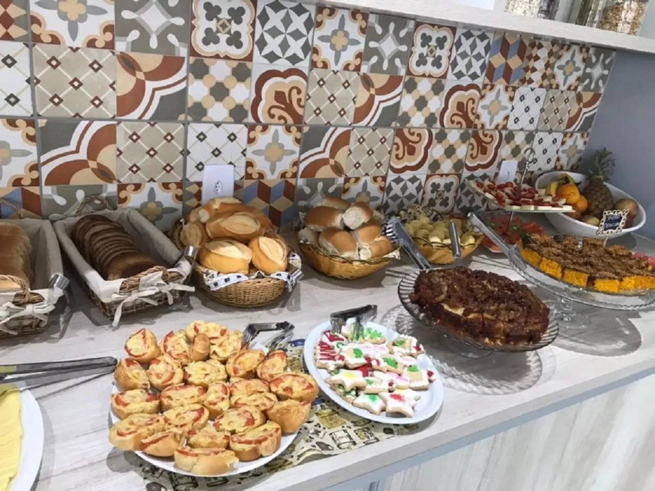 Pousada Caminho Dos Sonhos