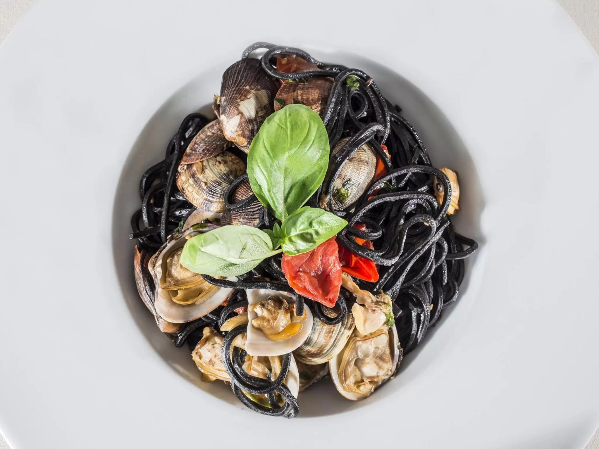 Meals in Mercure Genova San Biagio