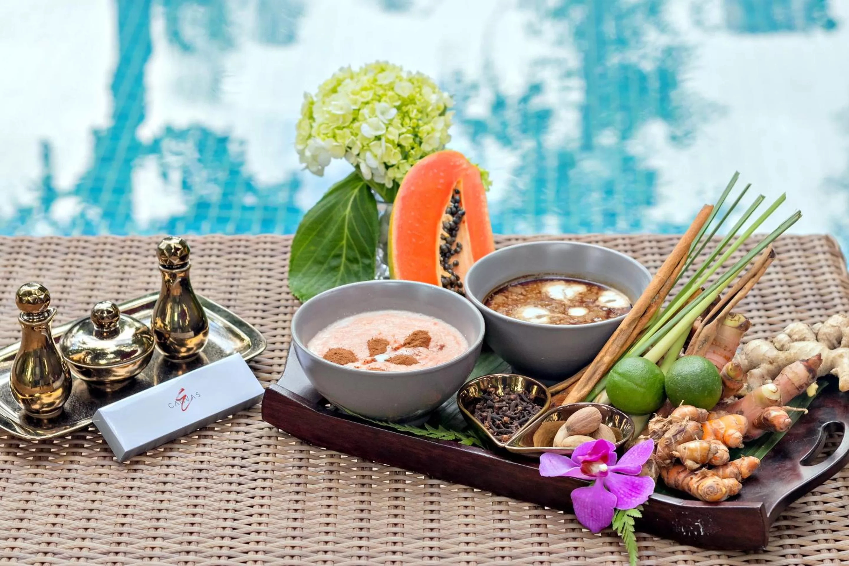 Other in Canvas Escape Resort